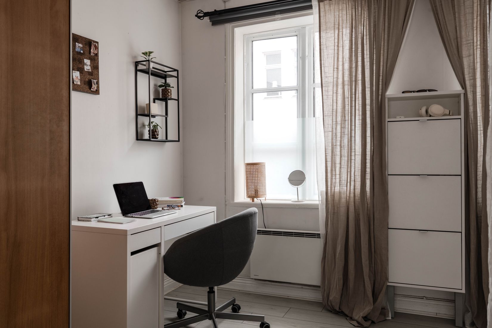 Bostadsrätt, Stora Hellevigsgatan 7A, Centralt-Söder, Uddevalla