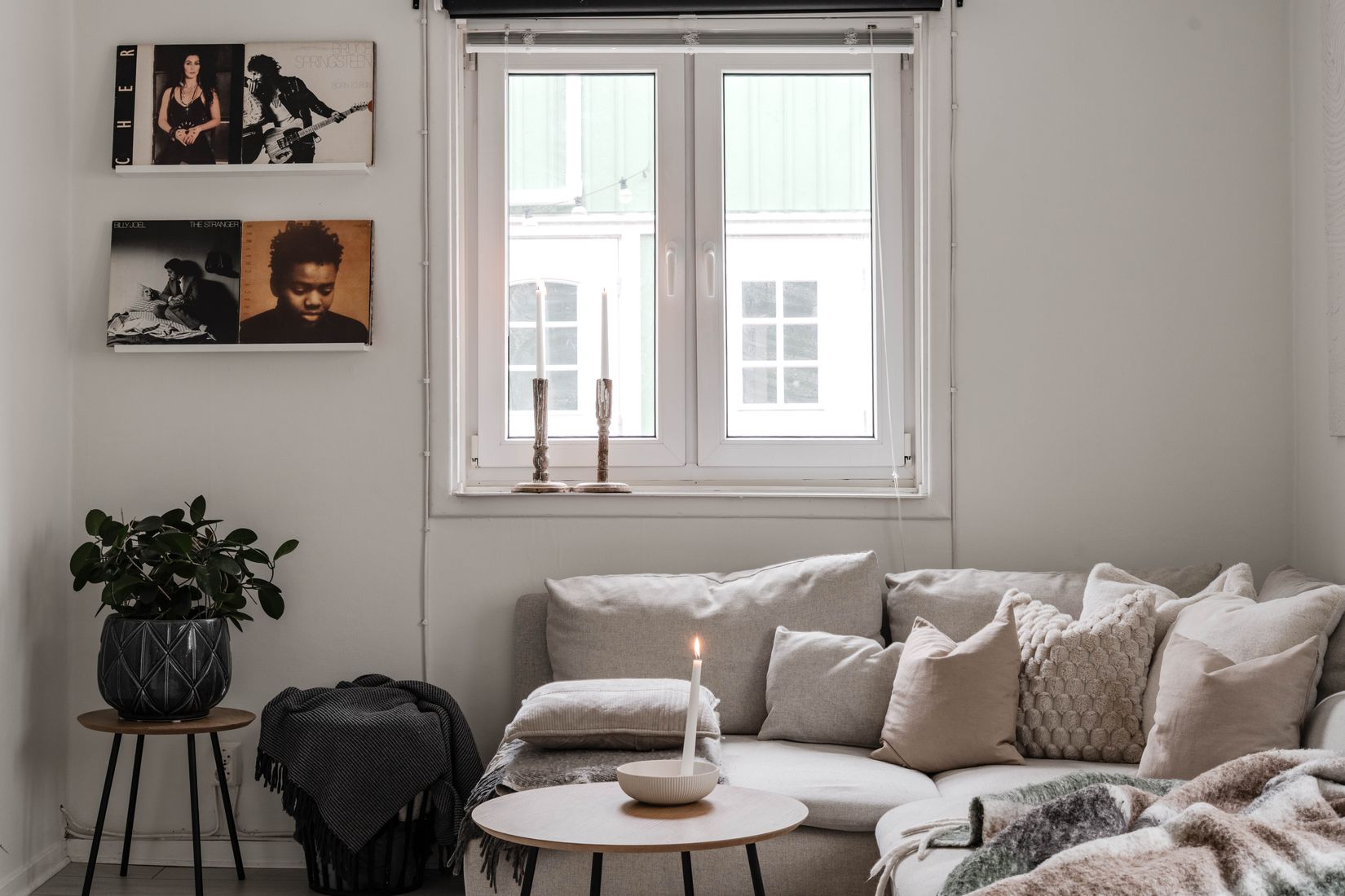 Bostadsrätt, Stora Hellevigsgatan 7A, Centralt-Söder, Uddevalla