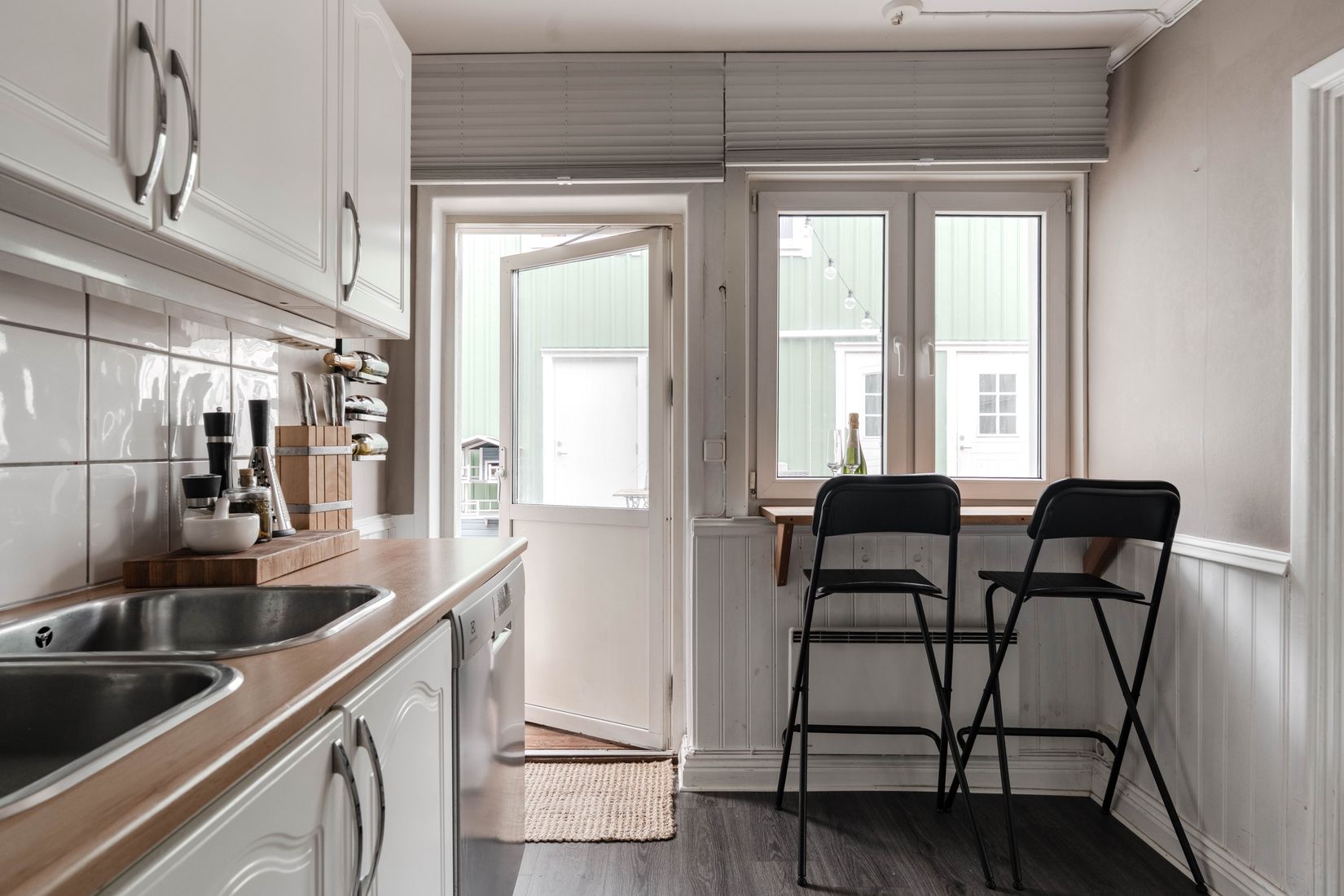 Bostadsrätt, Stora Hellevigsgatan 7A, Centralt-Söder, Uddevalla