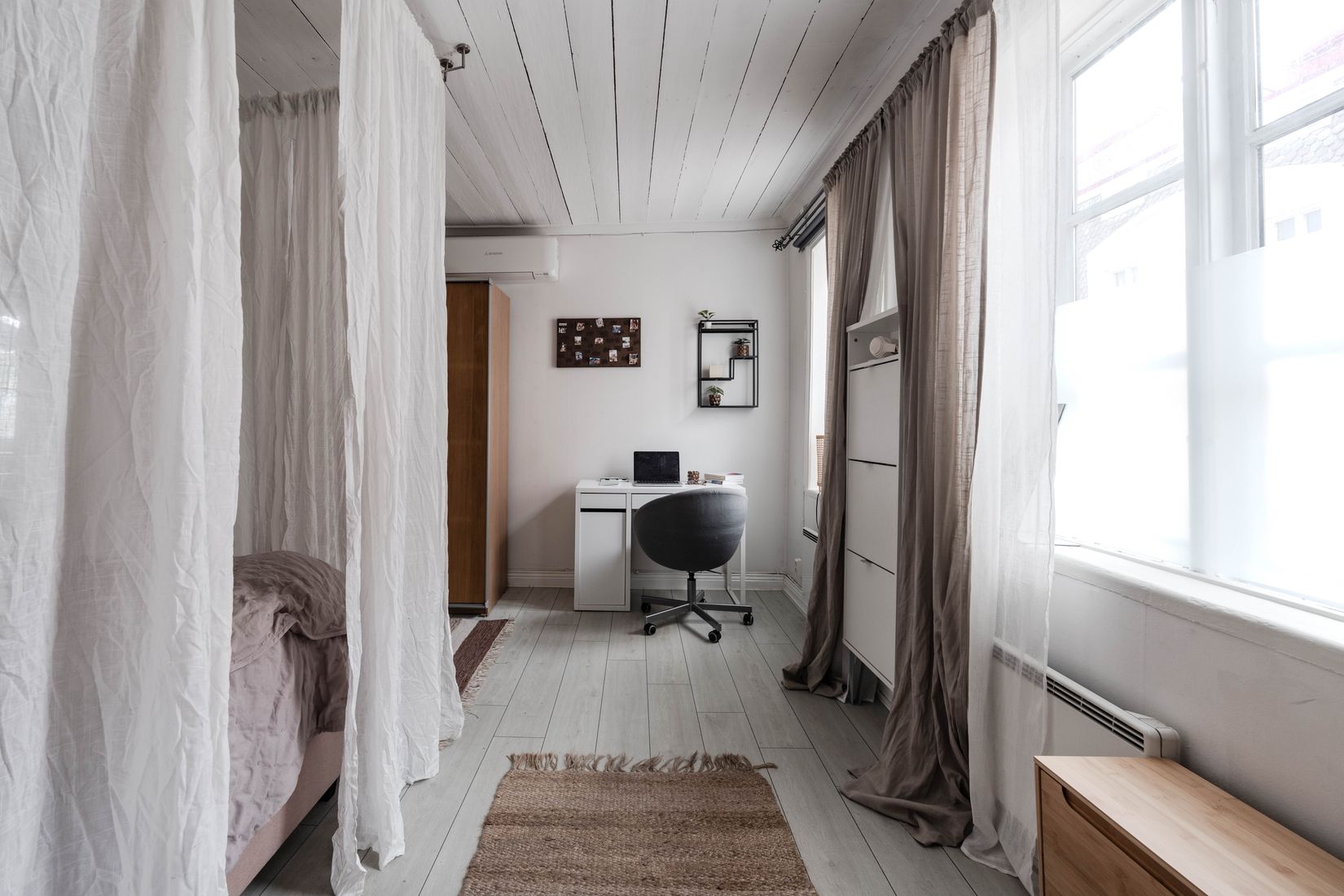 Bostadsrätt, Stora Hellevigsgatan 7A, Centralt-Söder, Uddevalla