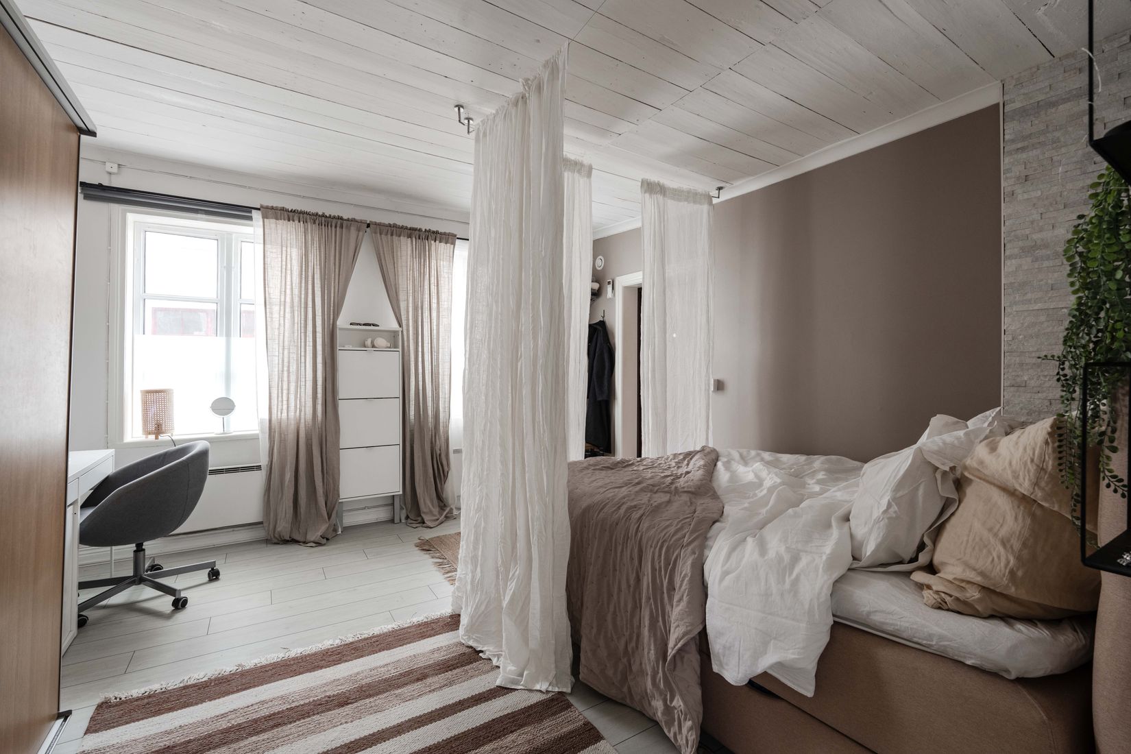 Bostadsrätt, Stora Hellevigsgatan 7A, Centralt-Söder, Uddevalla