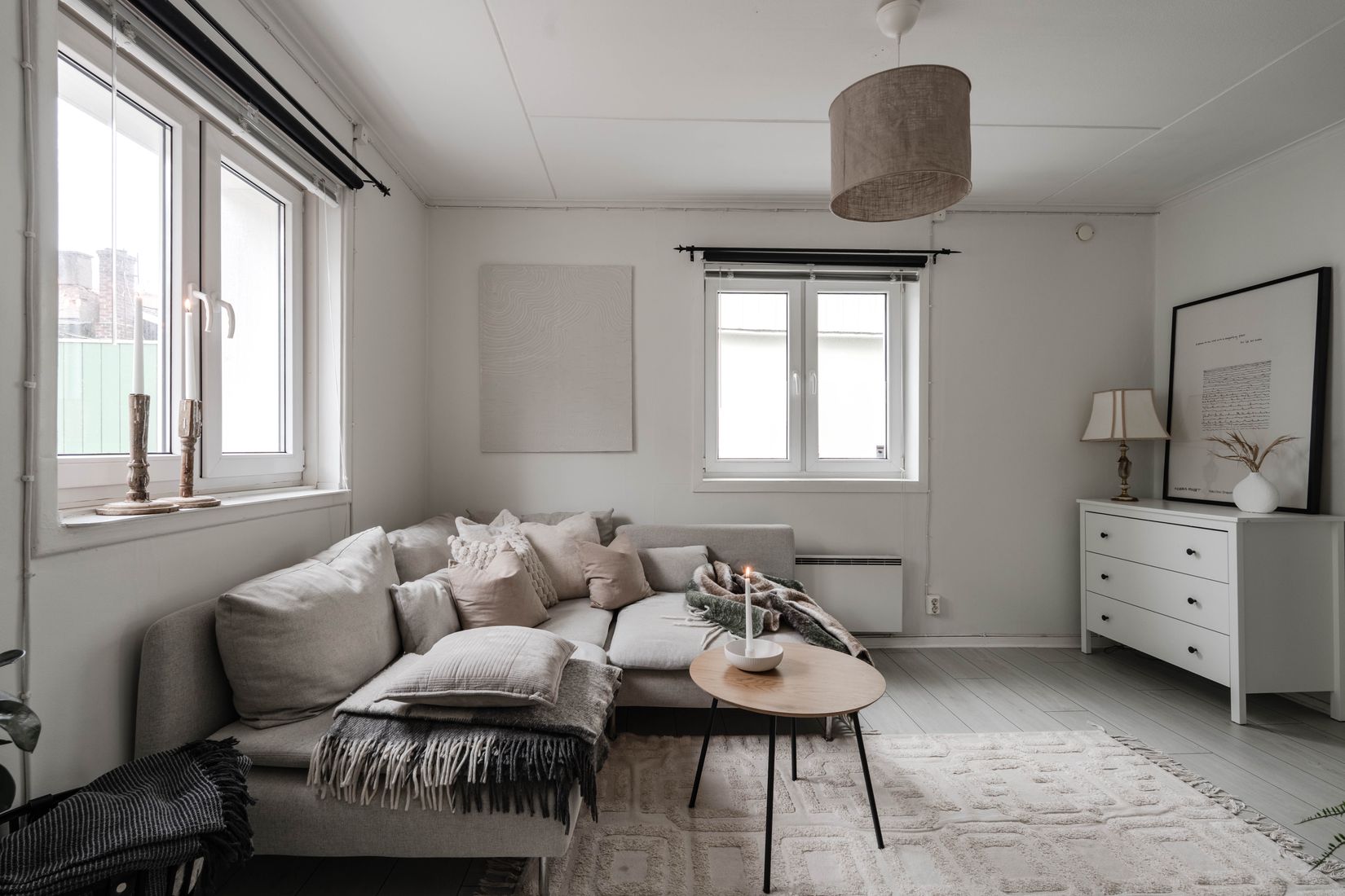 Bostadsrätt, Stora Hellevigsgatan 7A, Centralt-Söder, Uddevalla