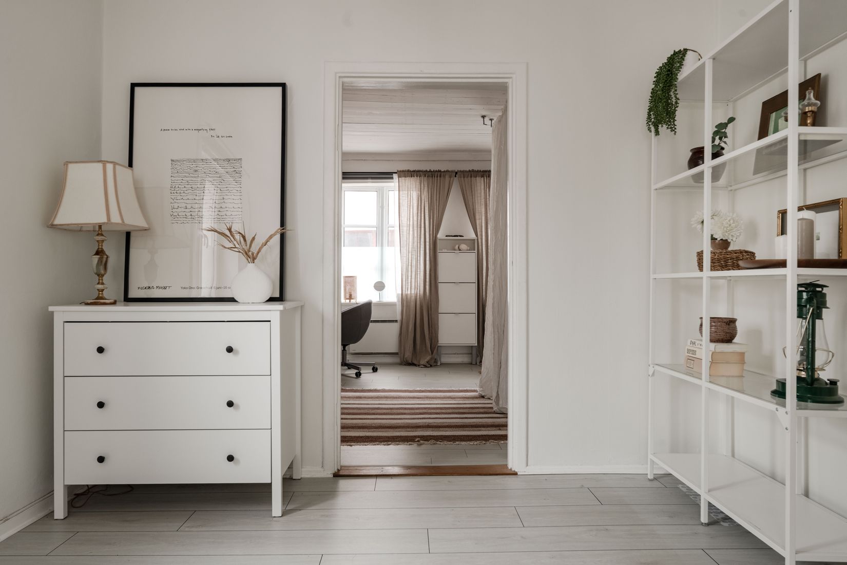 Bostadsrätt, Stora Hellevigsgatan 7A, Centralt-Söder, Uddevalla