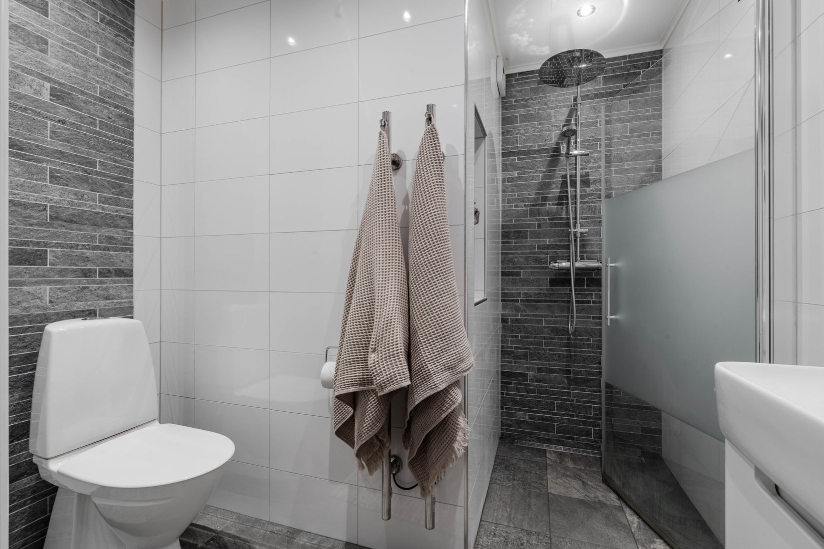 Bostadsrätt, Stora Hellevigsgatan 7A, Centralt-Söder, Uddevalla