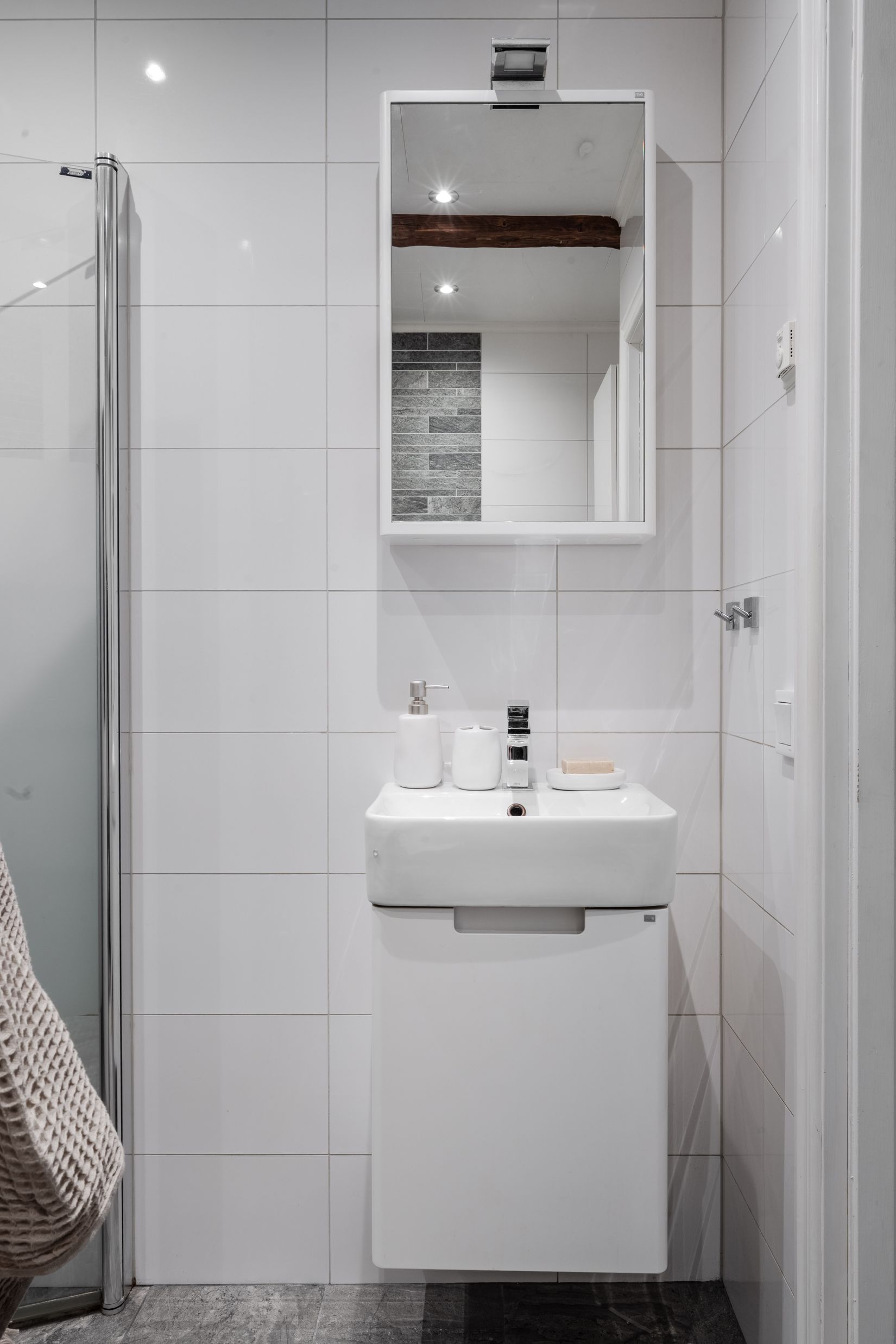 Bostadsrätt, Stora Hellevigsgatan 7A, Centralt-Söder, Uddevalla