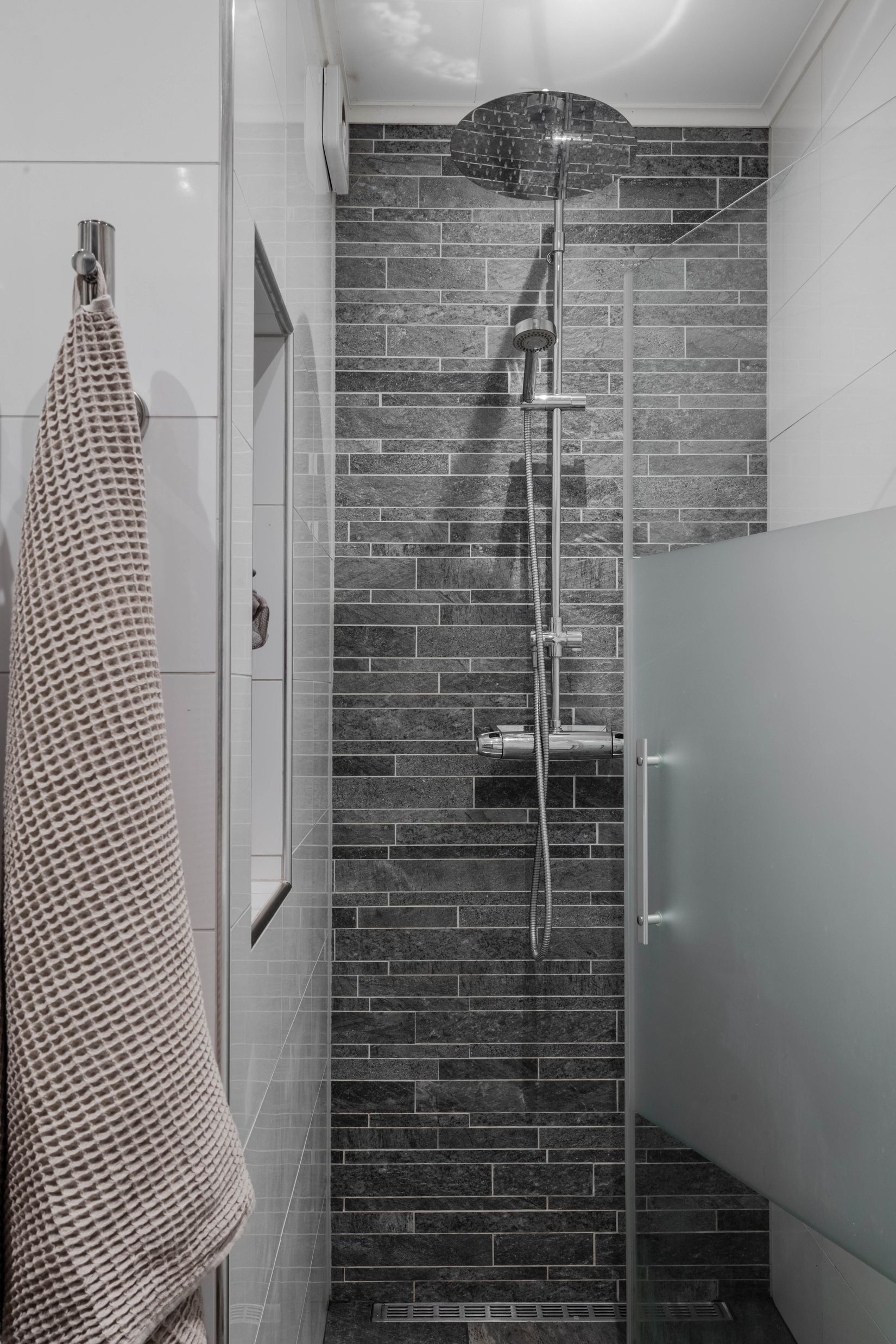 Bostadsrätt, Stora Hellevigsgatan 7A, Centralt-Söder, Uddevalla