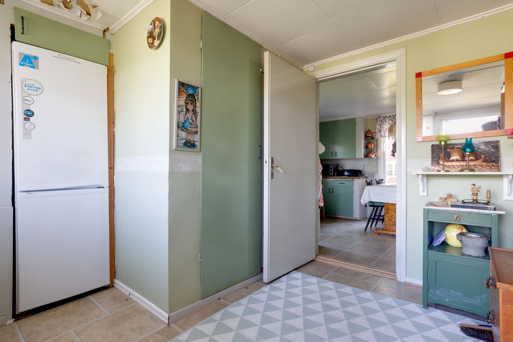 Fritidshus, Ånkersta 332, Örebro