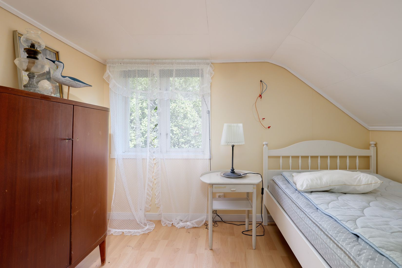 Fritidshus, Ånkersta 332, Örebro