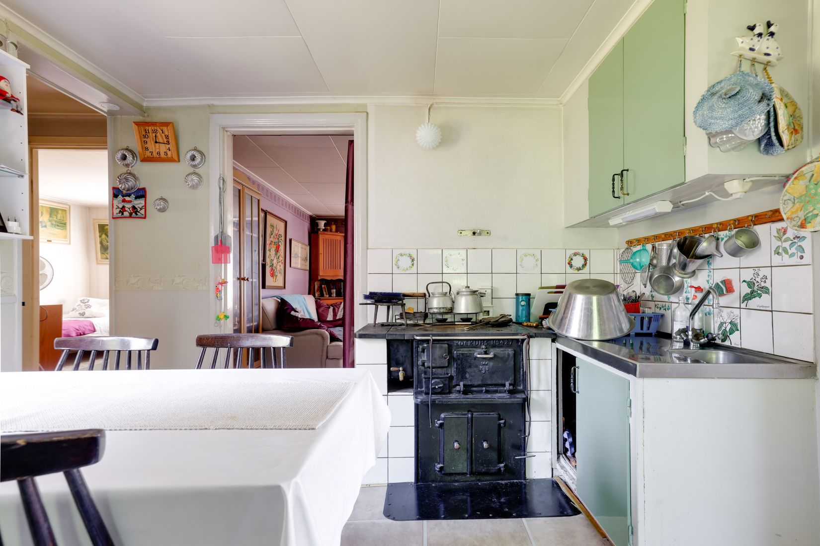 Fritidshus, Ånkersta 332, Örebro