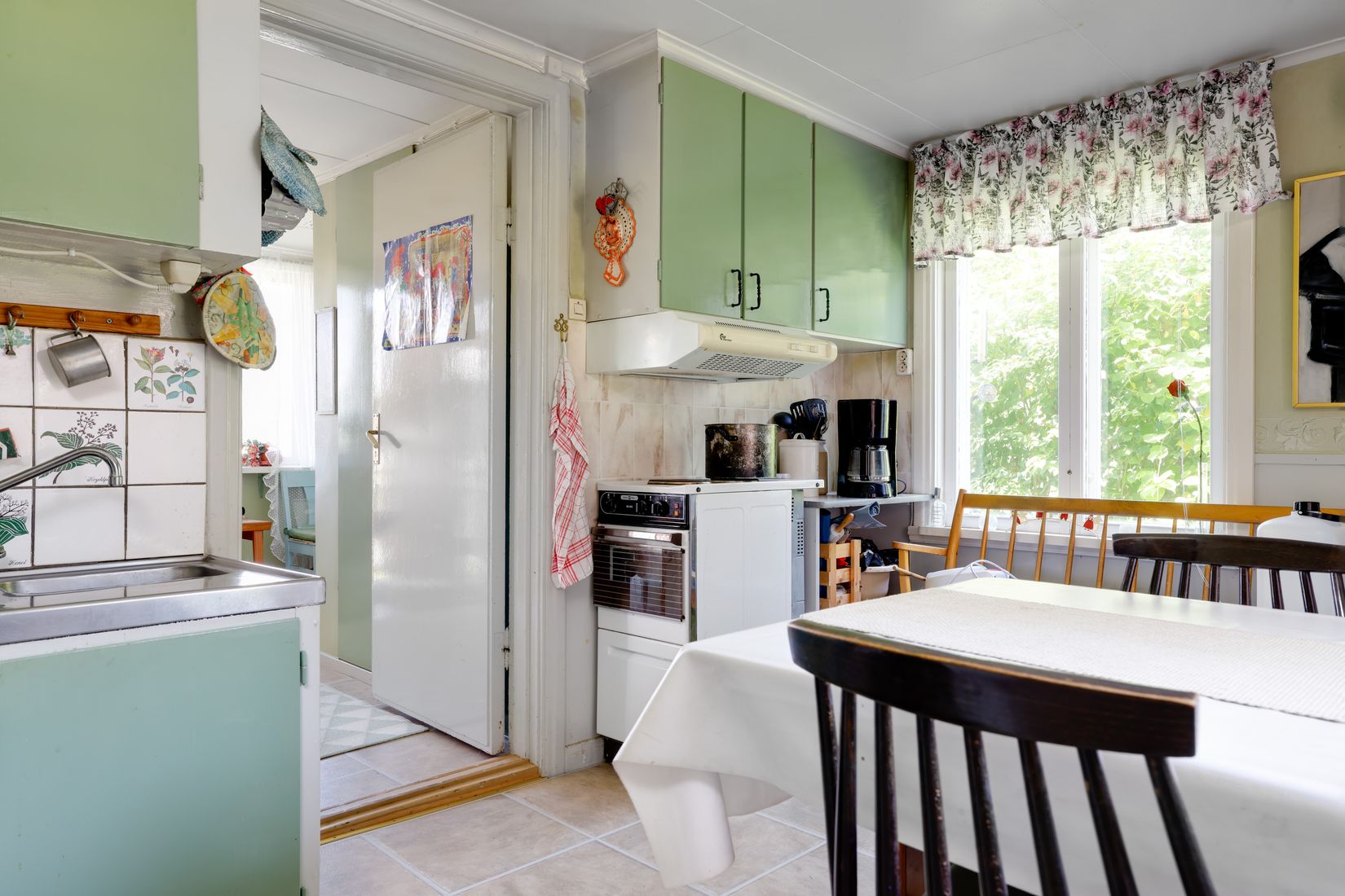 Fritidshus, Ånkersta 332, Örebro