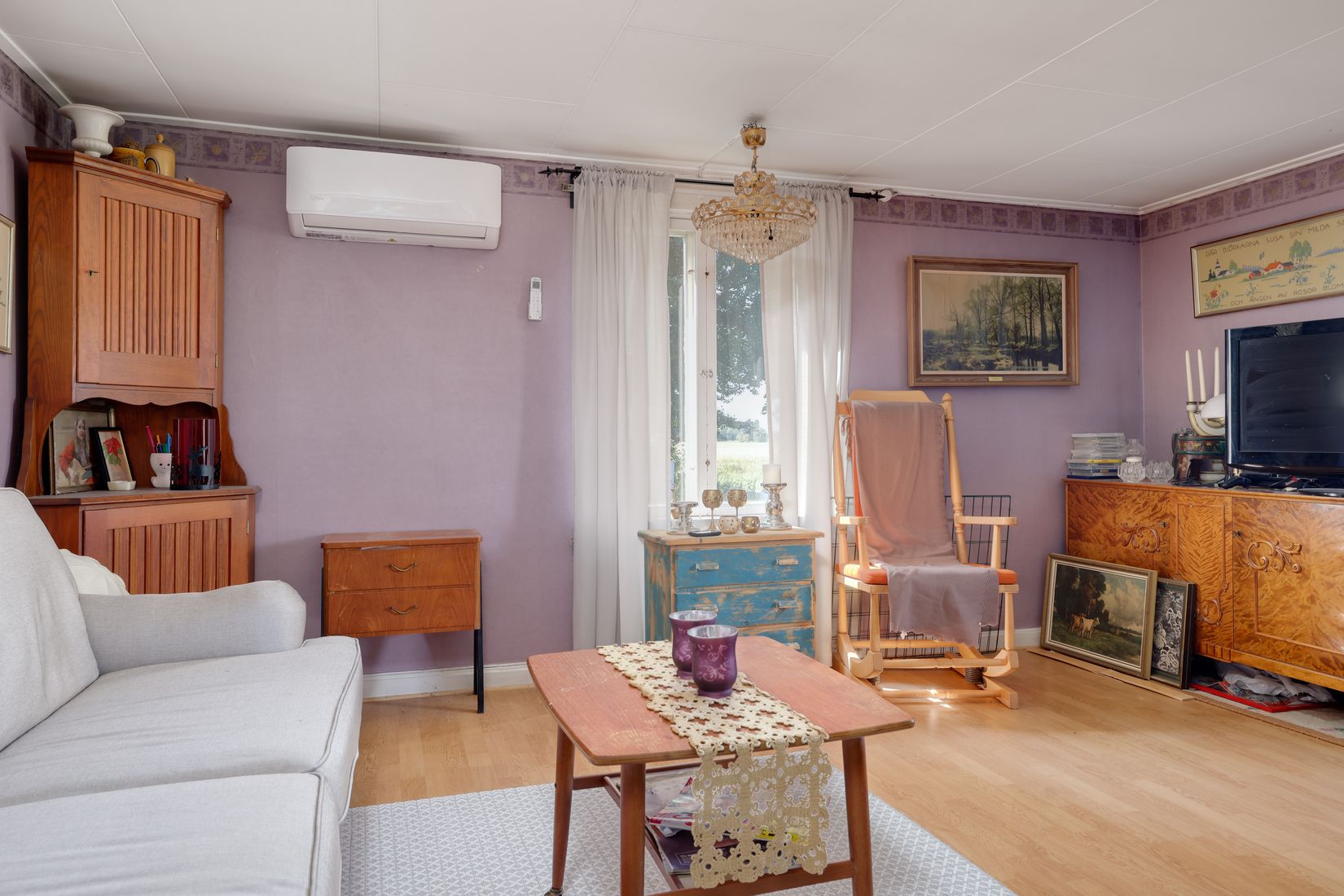 Fritidshus, Ånkersta 332, Örebro