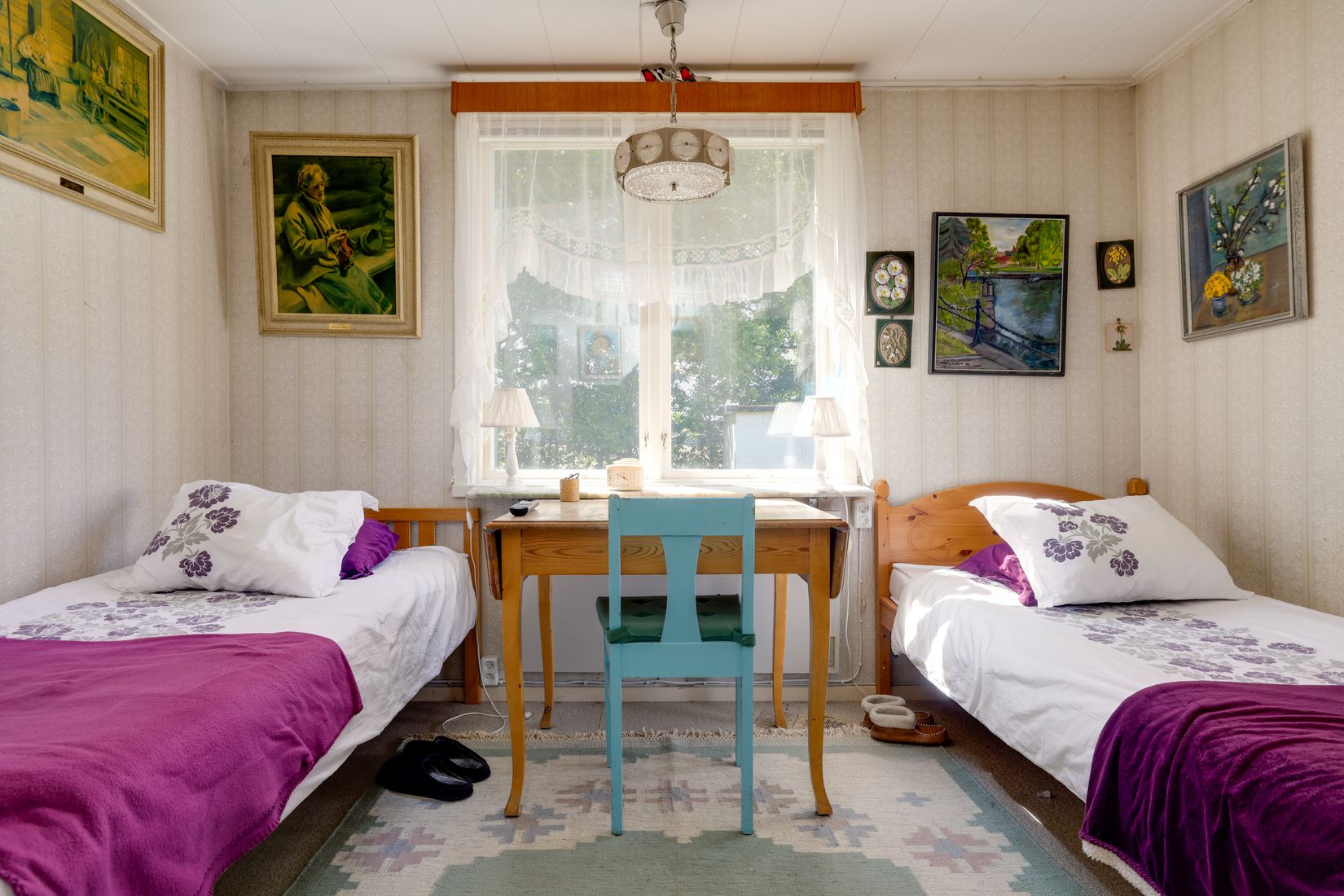 Fritidshus, Ånkersta 332, Örebro