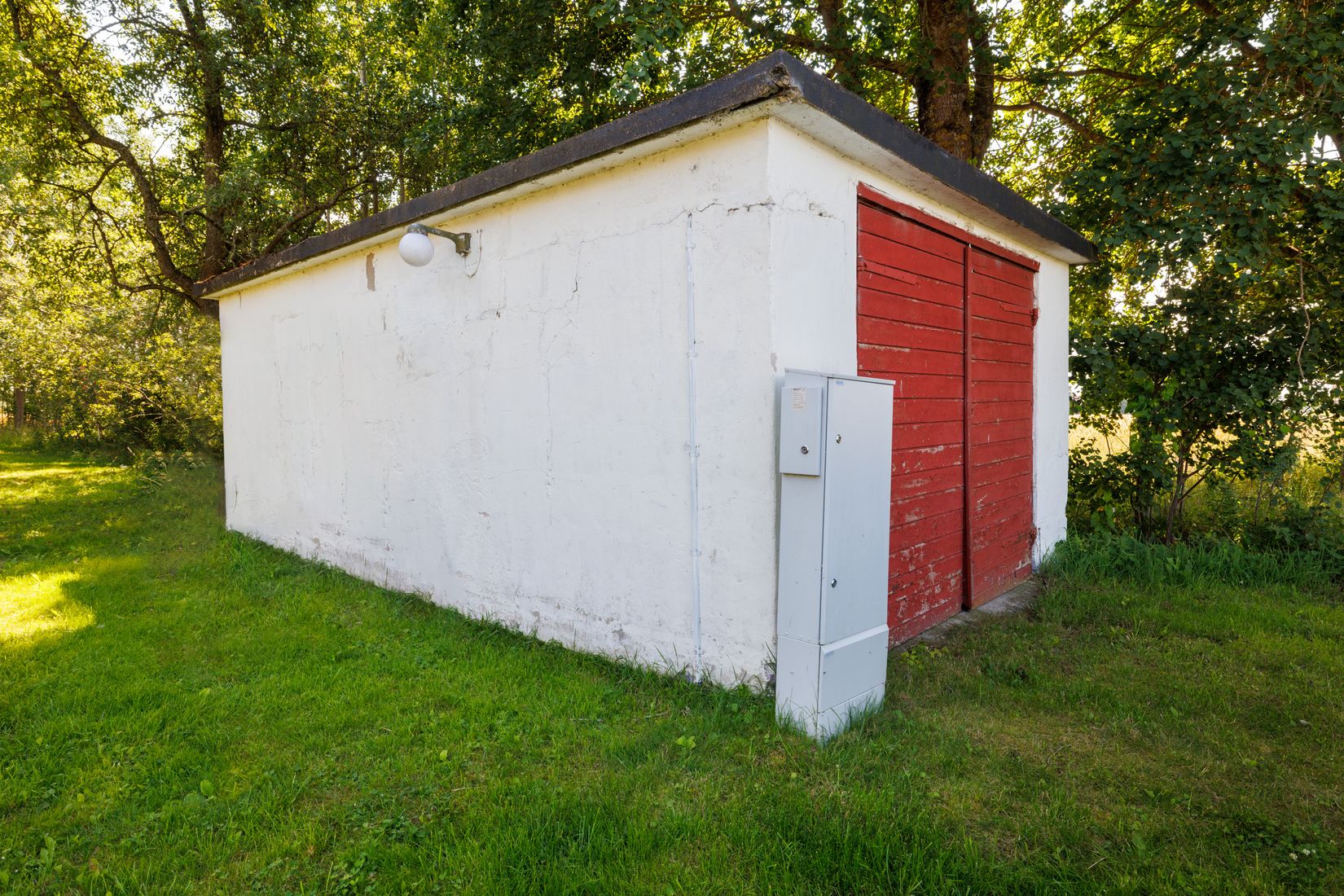 Fritidshus, Ånkersta 332, Örebro