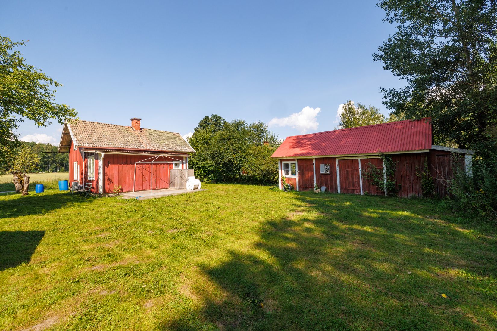 Fritidshus, Ånkersta 332, Örebro