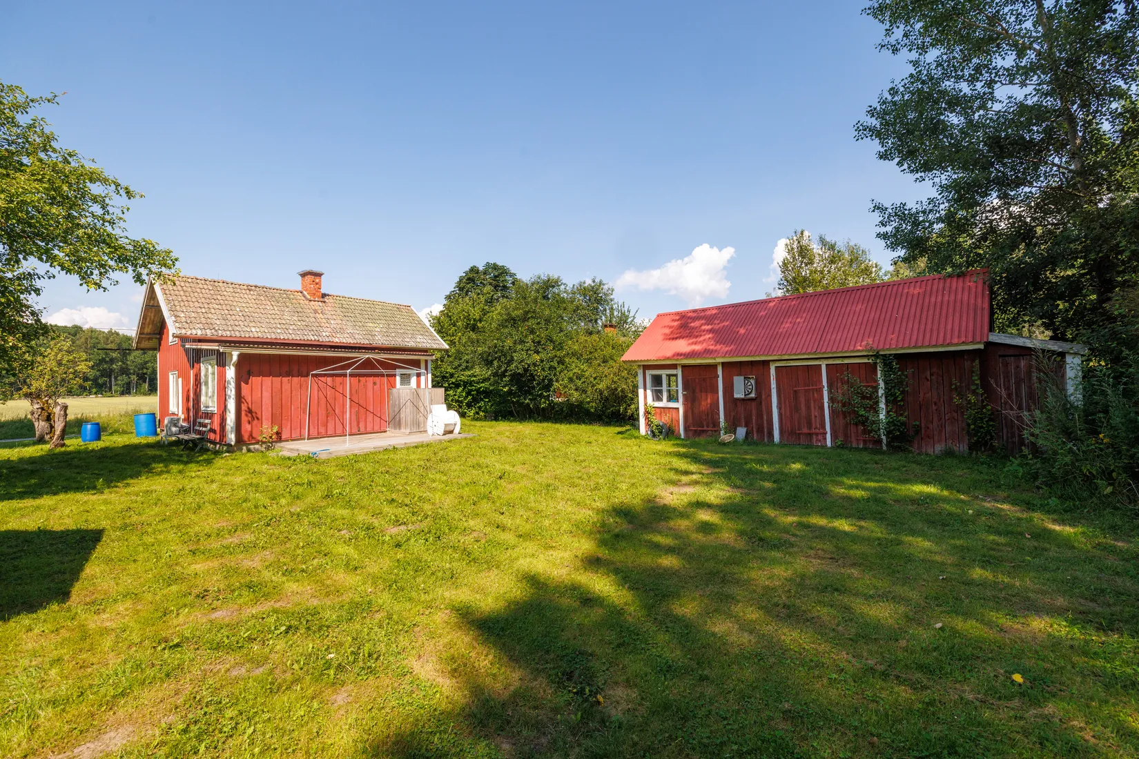 Fritidshus, Ånkersta 332, Örebro