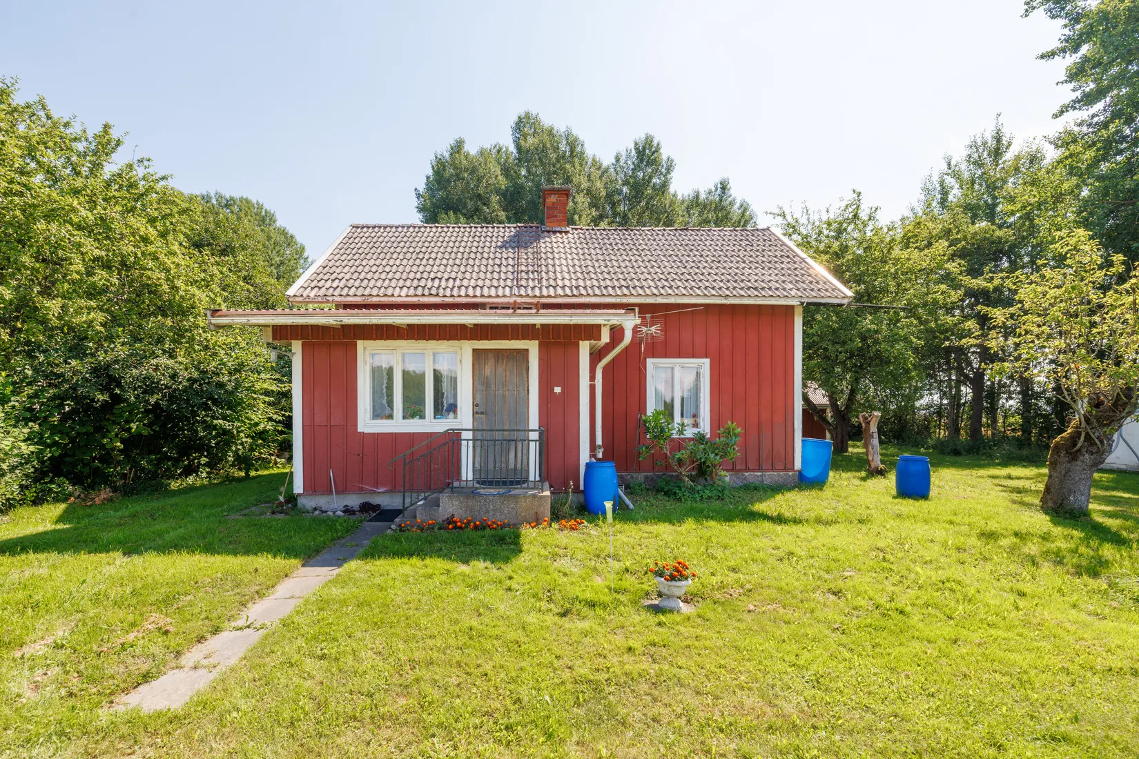 Fritidshus, Ånkersta 332, Örebro