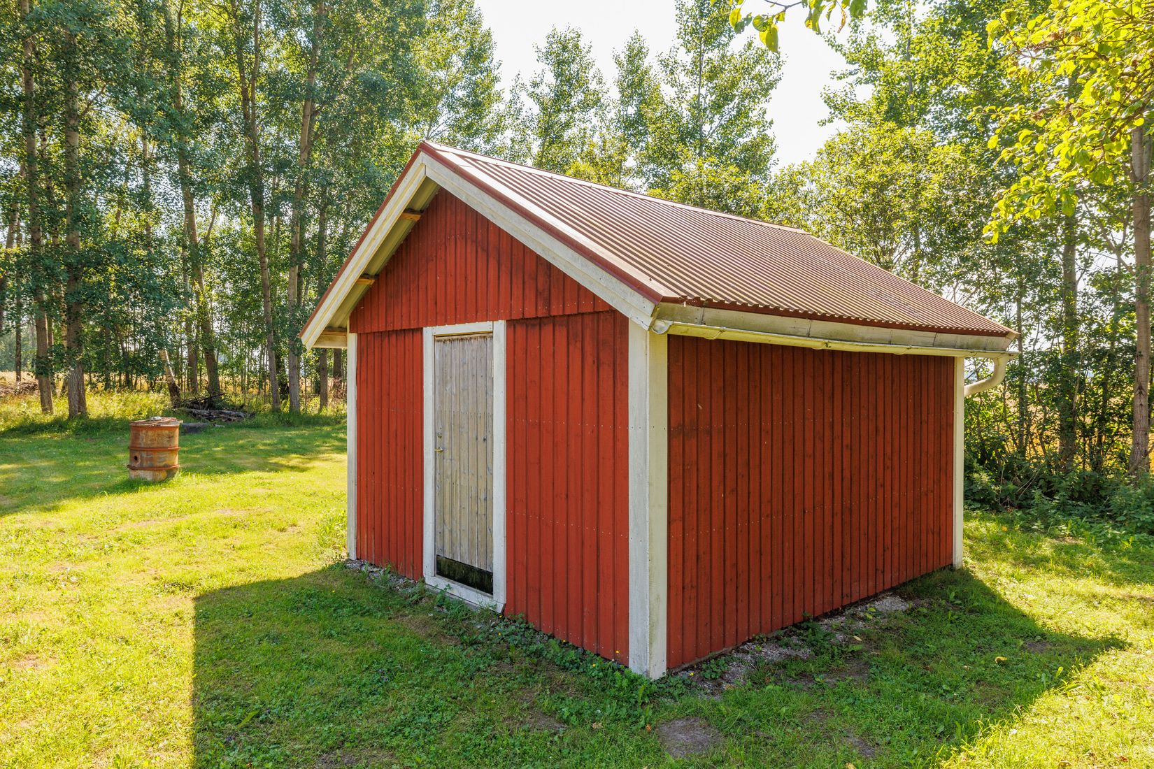 Fritidshus, Ånkersta 332, Örebro