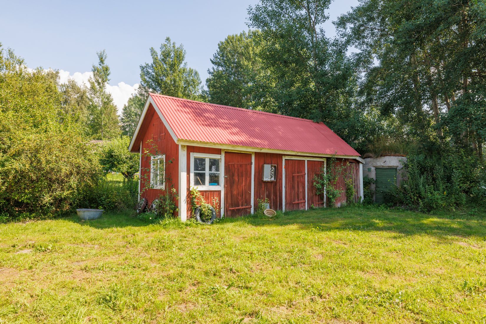 Fritidshus, Ånkersta 332, Örebro