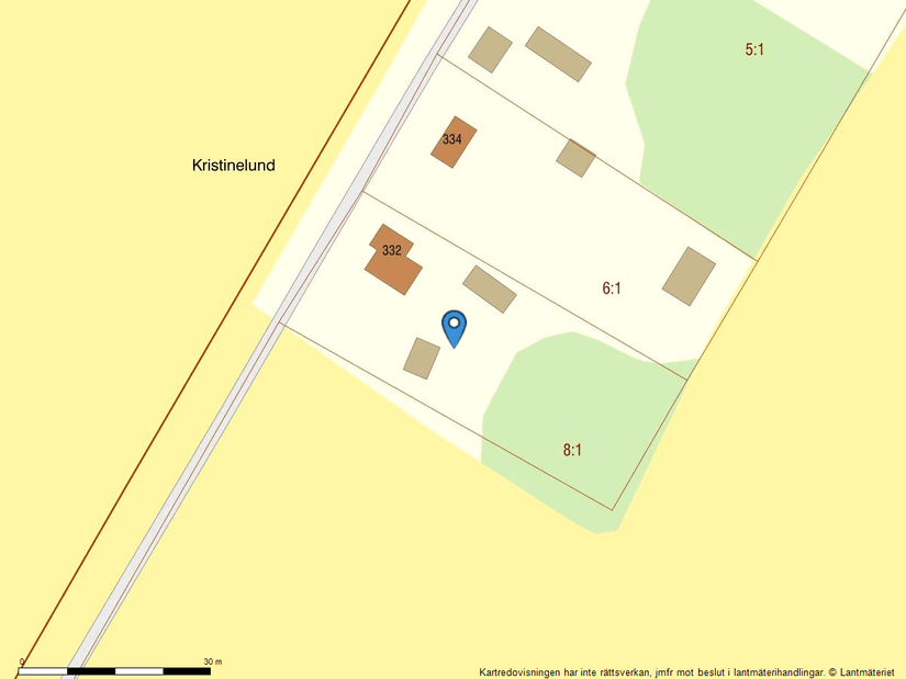 Fritidshus, Ånkersta 332, Örebro