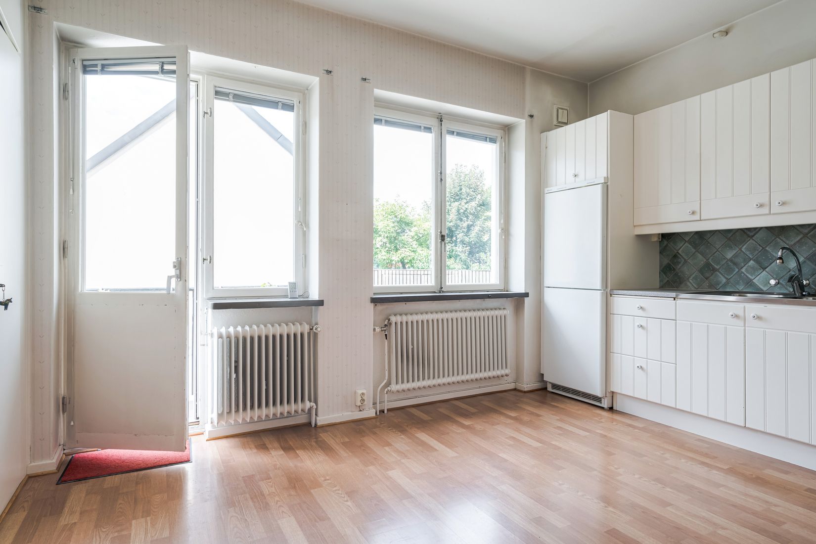 Bostadsrätt, Mariagatan 9, Lund - Centrum, Lund