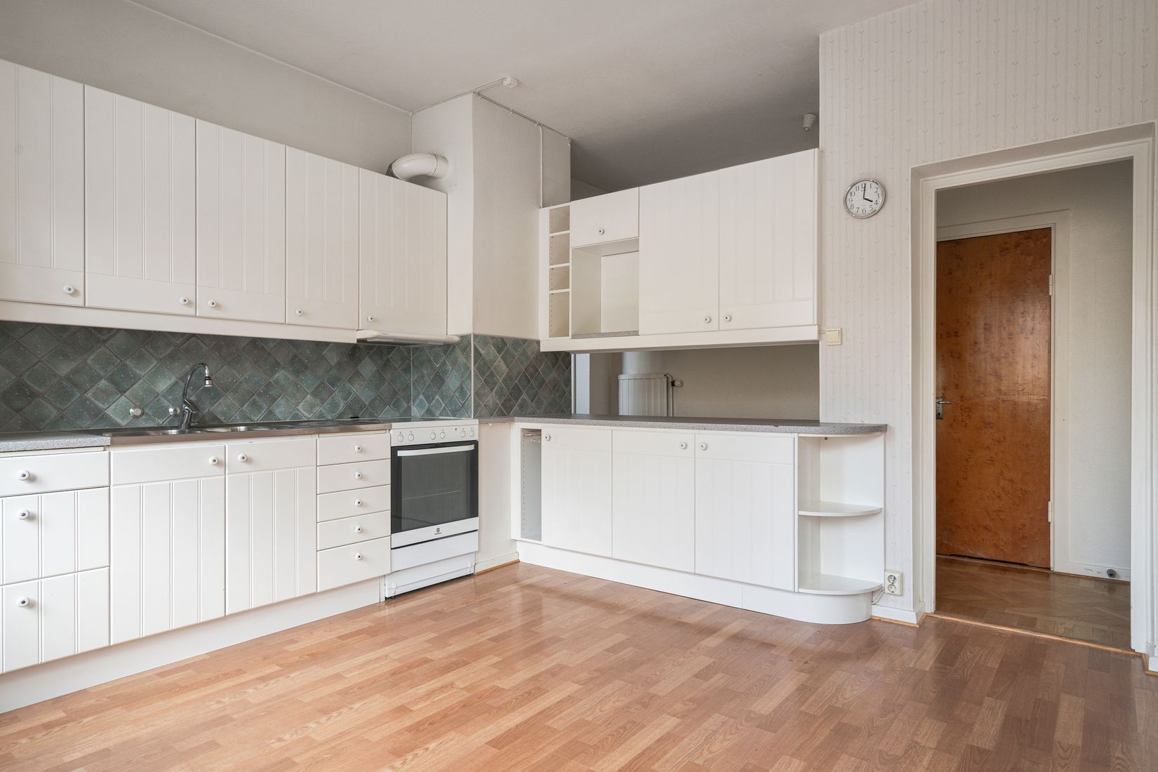 Bostadsrätt, Mariagatan 9, Lund - Centrum, Lund