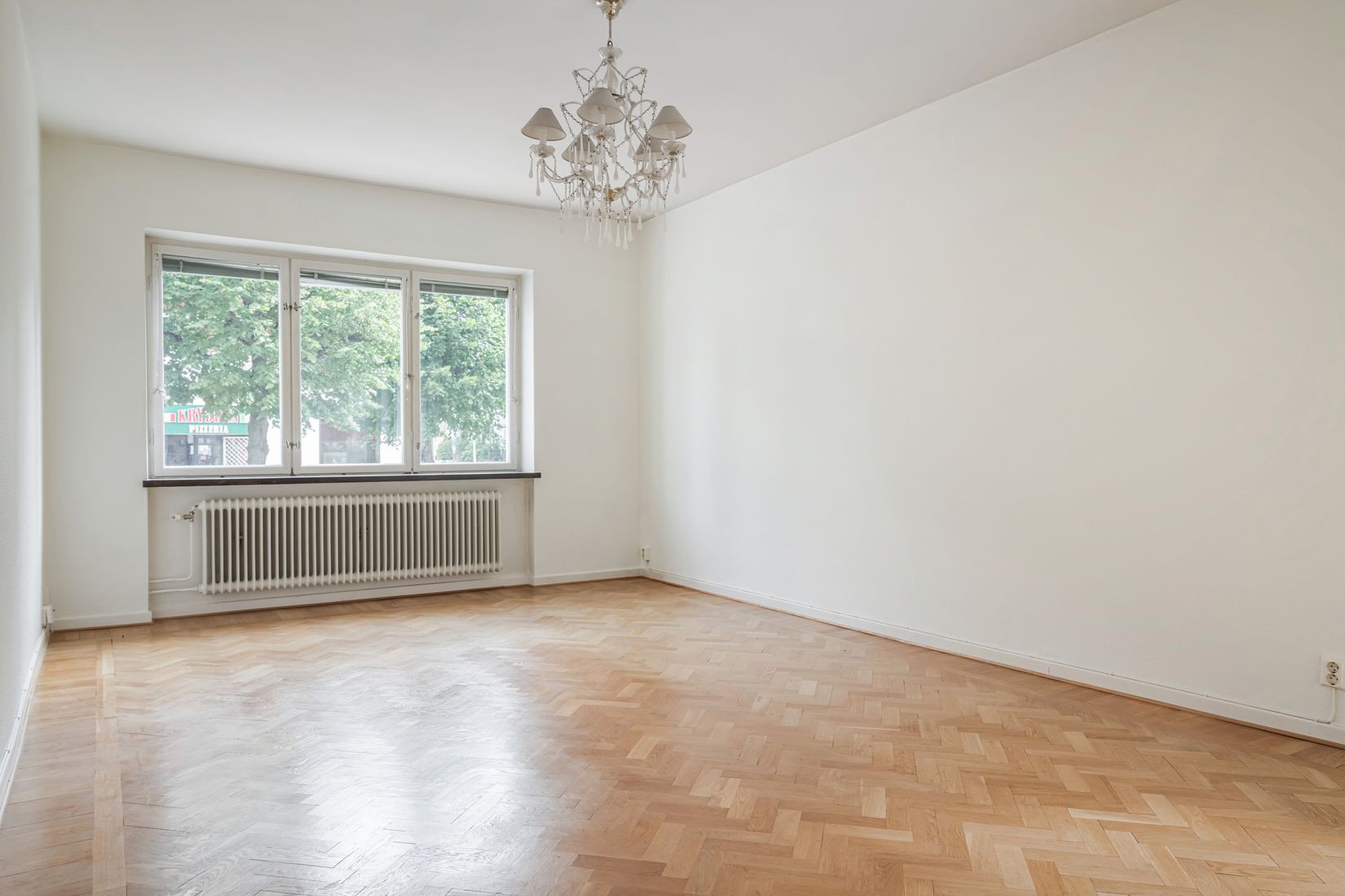 Bostadsrätt, Mariagatan 9, Lund - Centrum, Lund