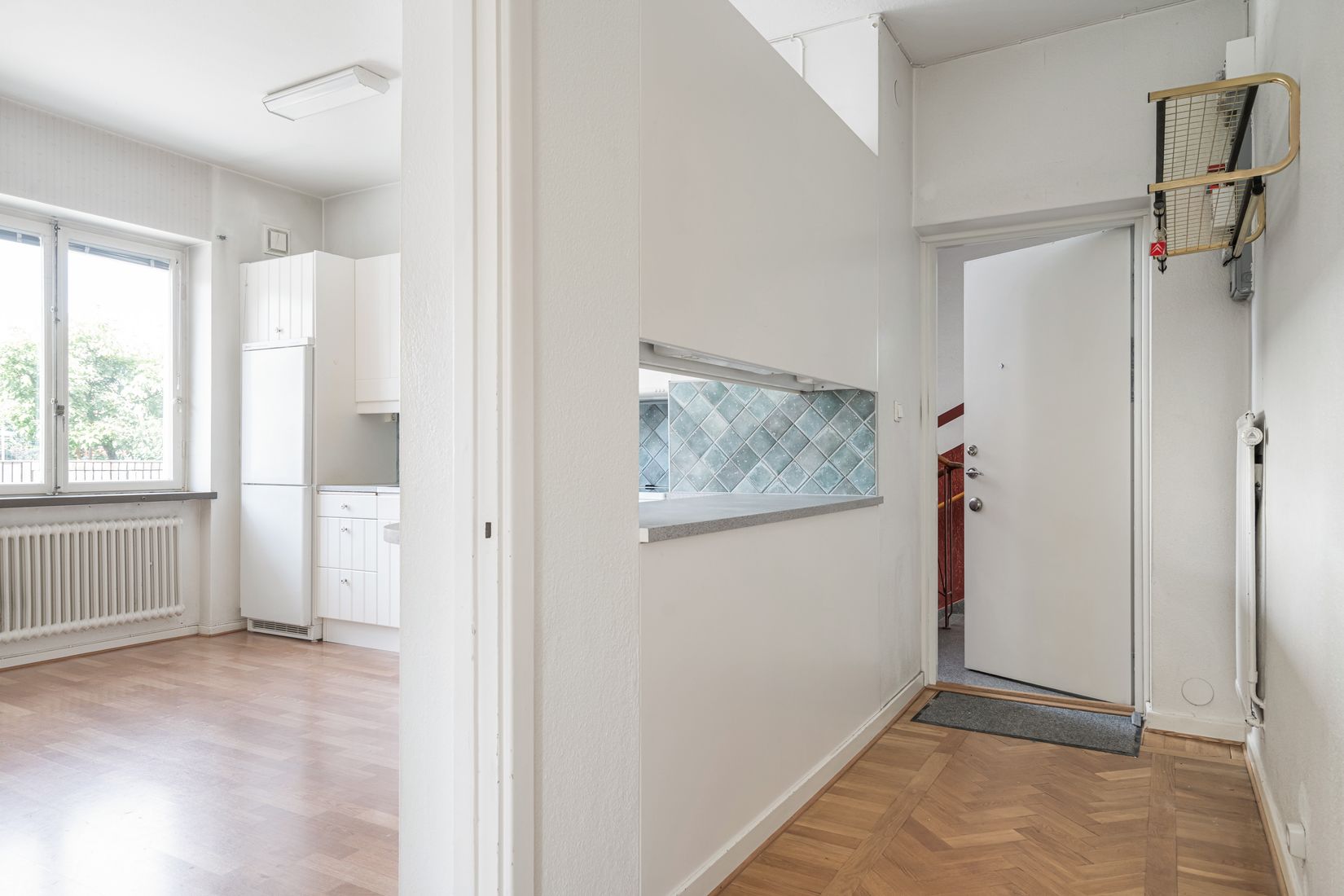 Bostadsrätt, Mariagatan 9, Lund - Centrum, Lund