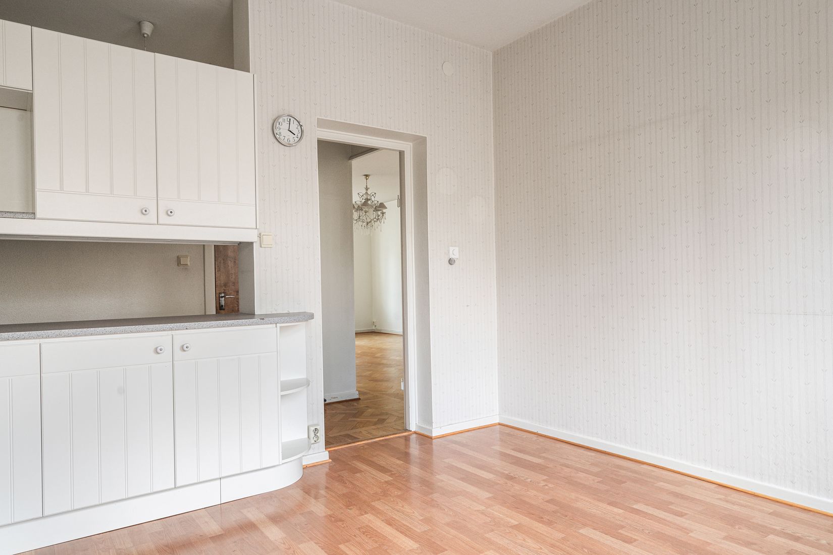 Bostadsrätt, Mariagatan 9, Lund - Centrum, Lund