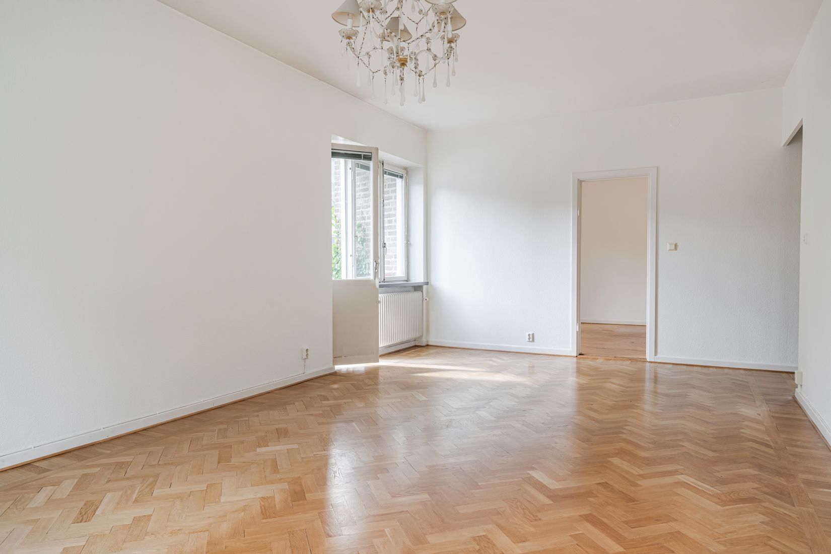 Bostadsrätt, Mariagatan 9, Lund - Centrum, Lund