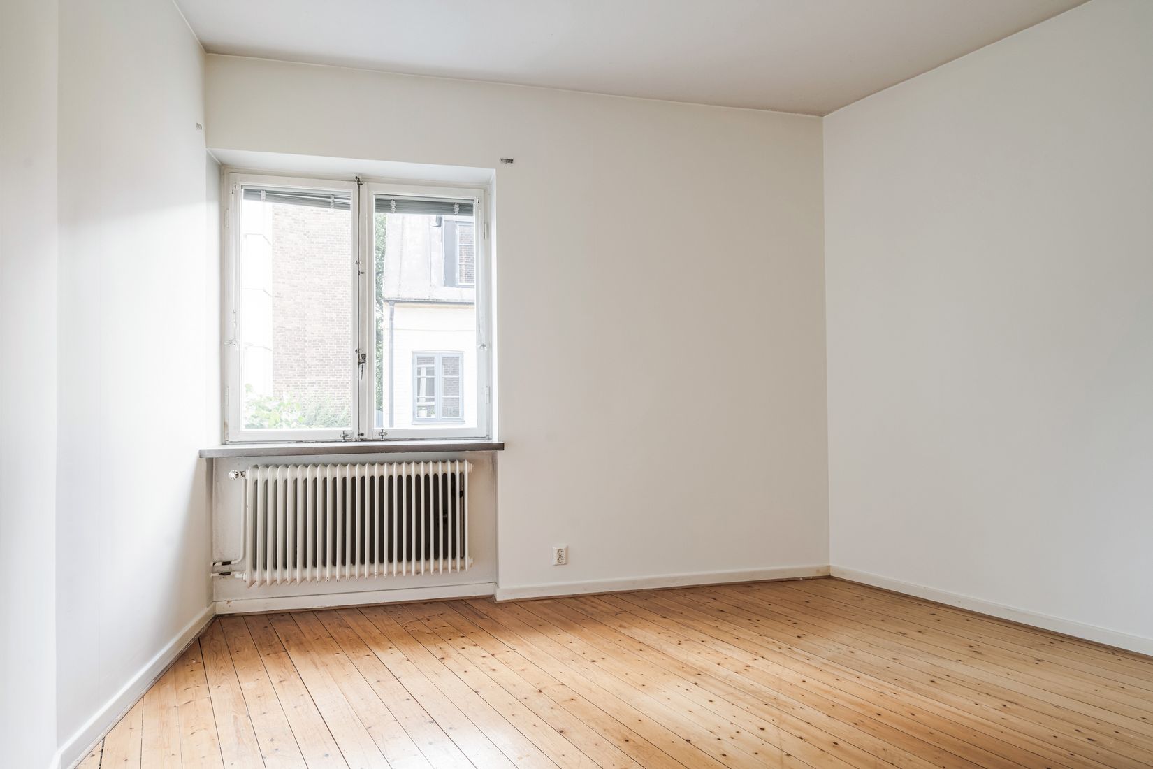 Bostadsrätt, Mariagatan 9, Lund - Centrum, Lund