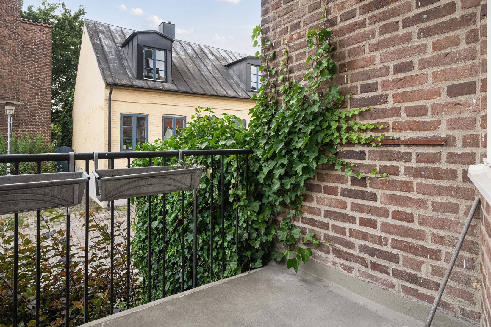 Bostadsrätt, Mariagatan 9, Lund - Centrum, Lund