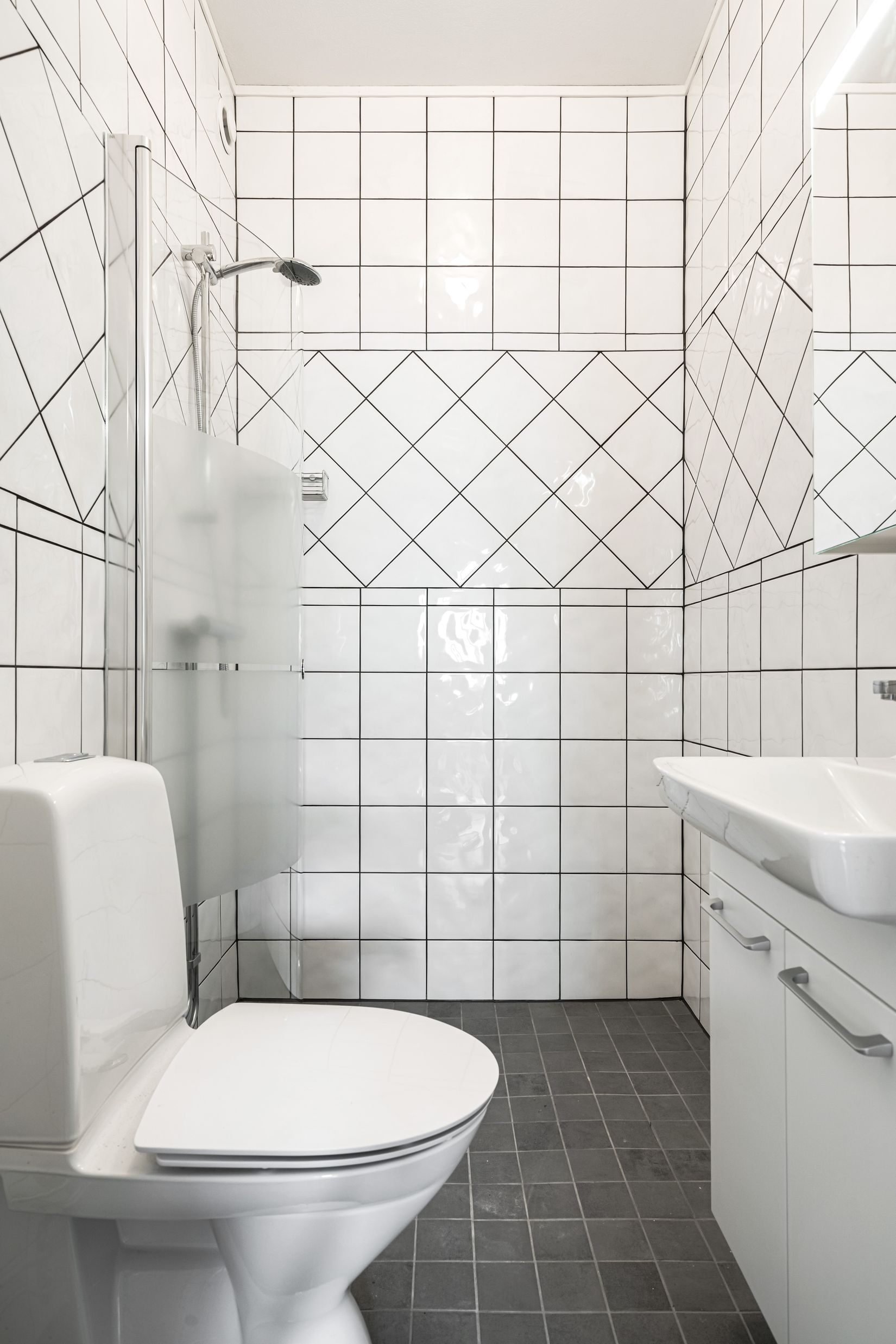 Bostadsrätt, Mariagatan 9, Lund - Centrum, Lund