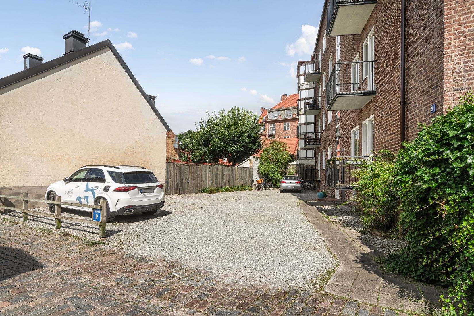 Bostadsrätt, Mariagatan 9, Lund - Centrum, Lund