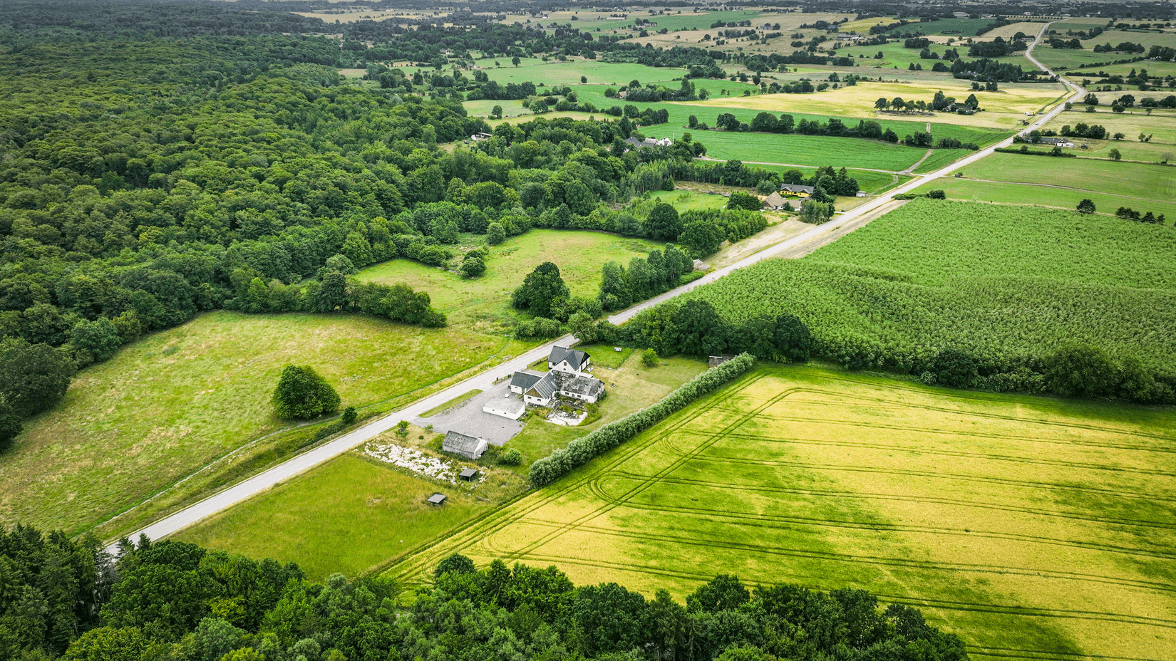 Villa, Onslunda 2084, Tomelilla