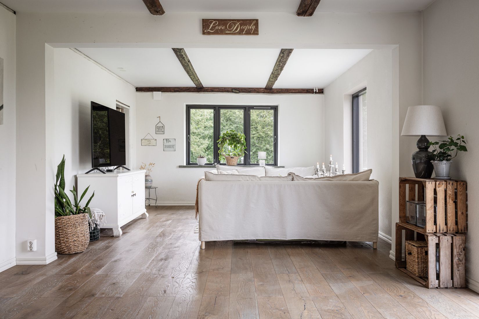 Villa, Onslunda 2084, Tomelilla