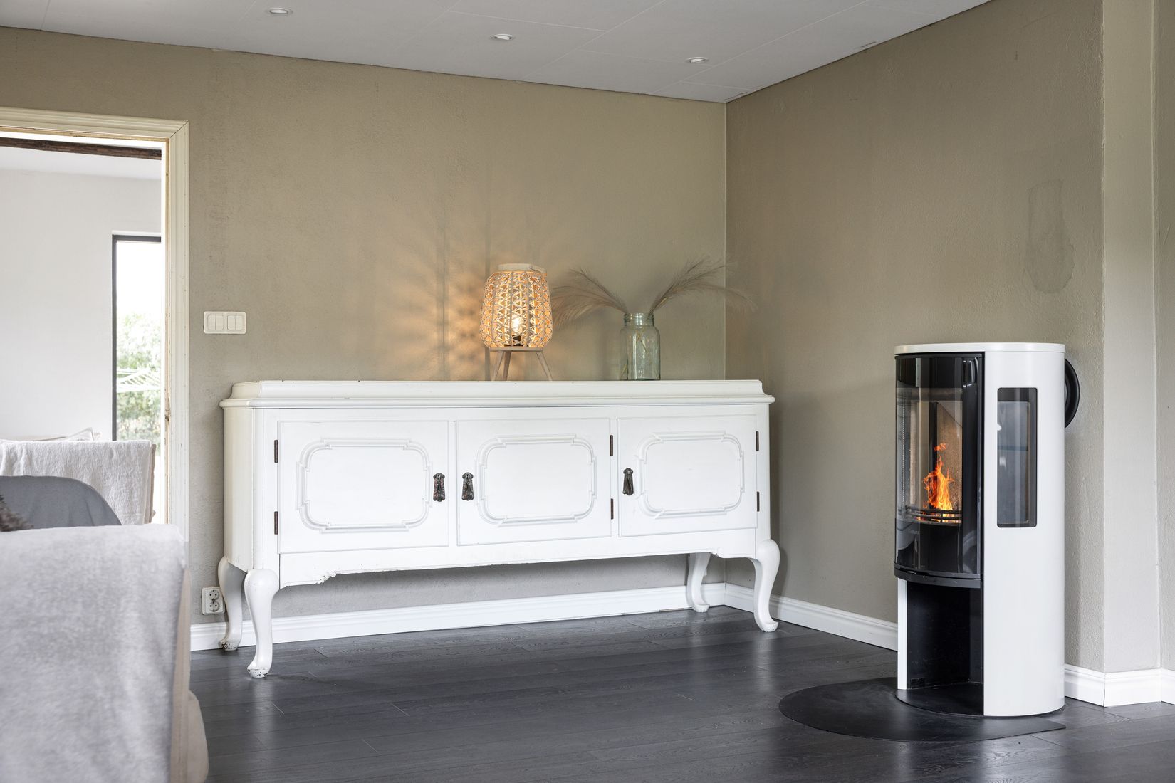 Villa, Onslunda 2084, Tomelilla