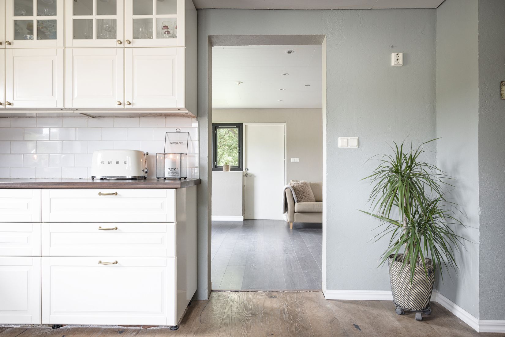 Villa, Onslunda 2084, Tomelilla