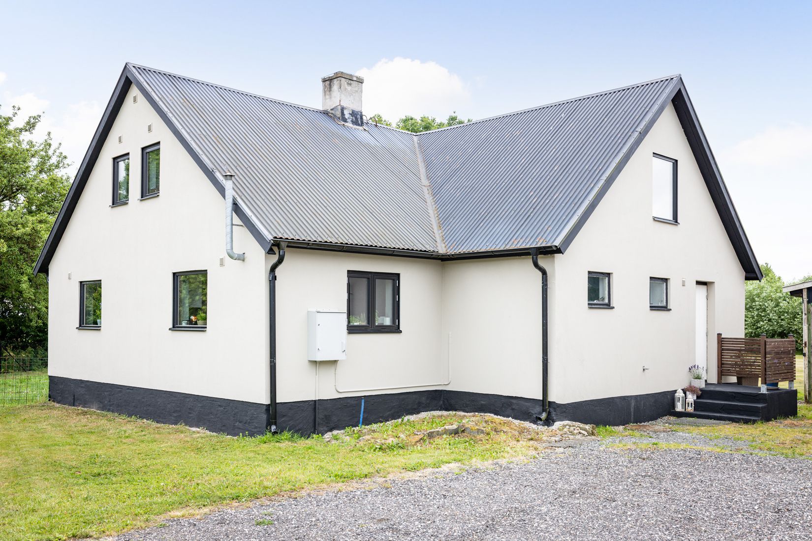 Villa, Onslunda 2084, Tomelilla