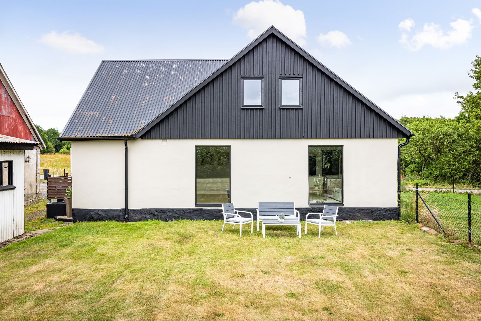 Villa, Onslunda 2084, Tomelilla