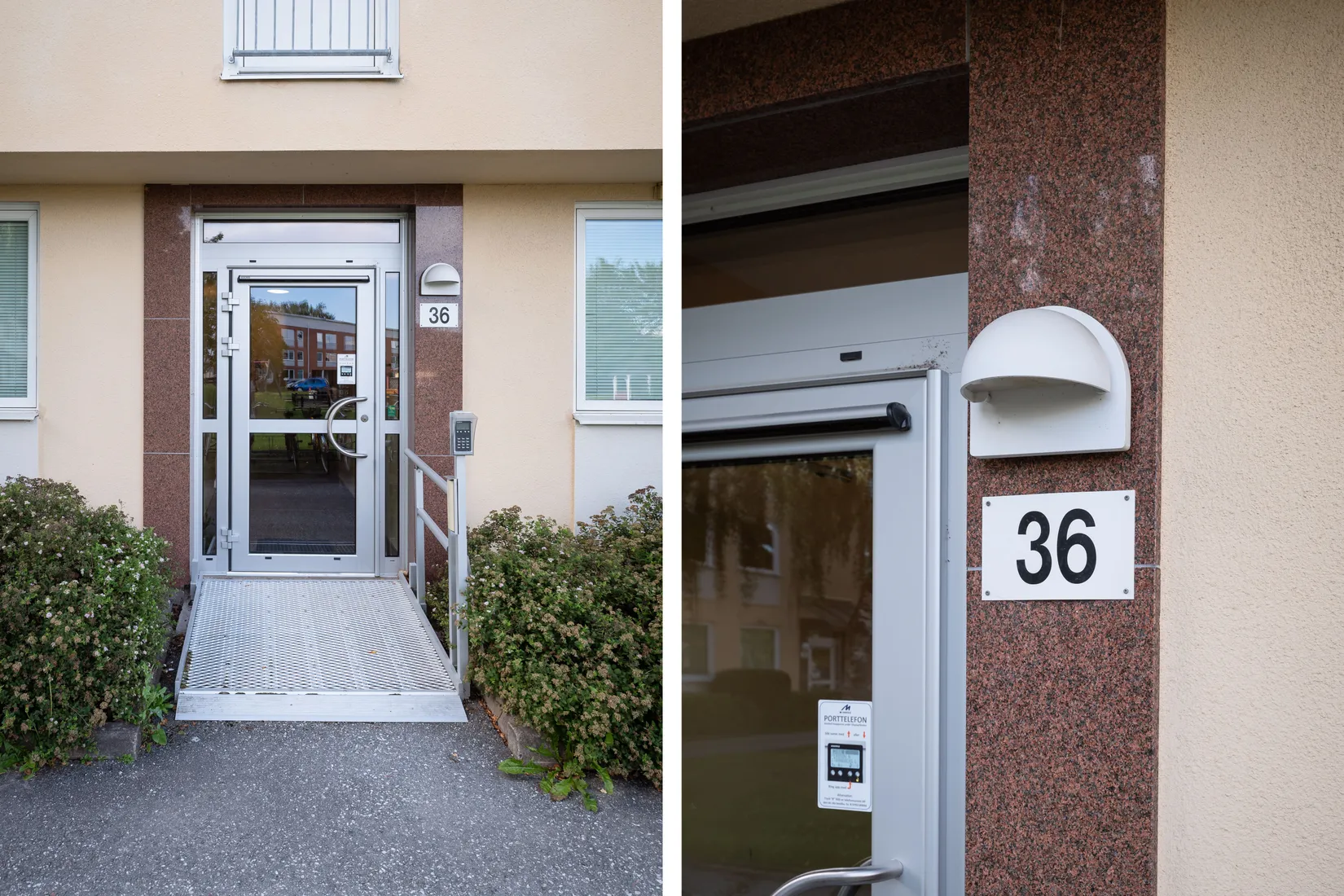 Bostadsrätt, Irisgatan 36, Mellringe, Örebro