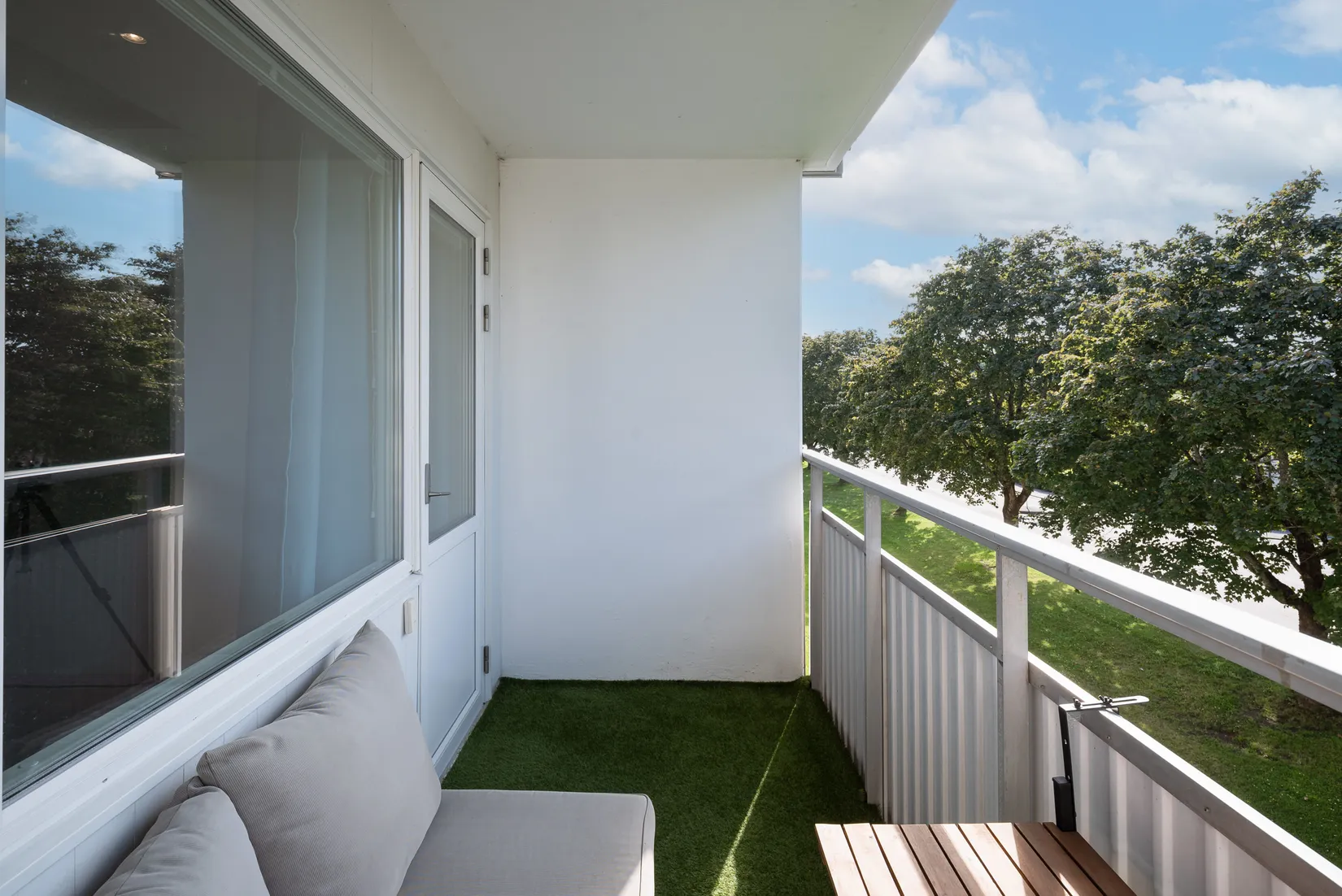 Bostadsrätt, Irisgatan 36, Mellringe, Örebro