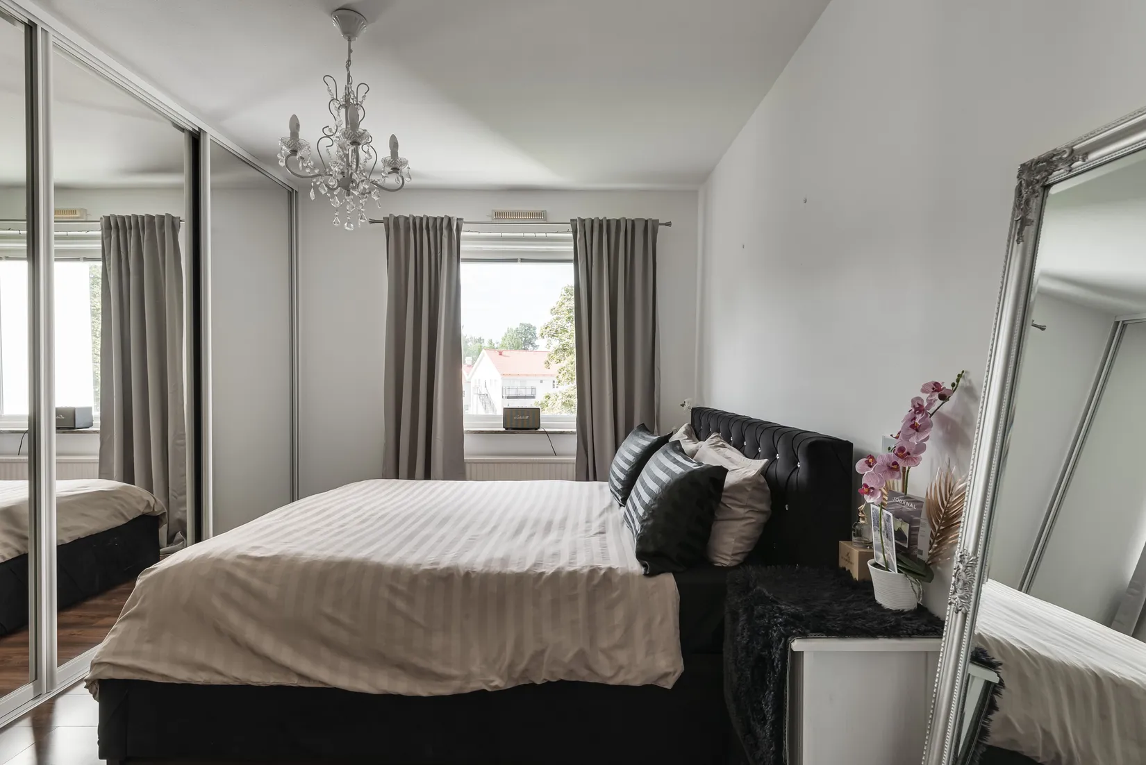 Bostadsrätt, Irisgatan 36, Mellringe, Örebro