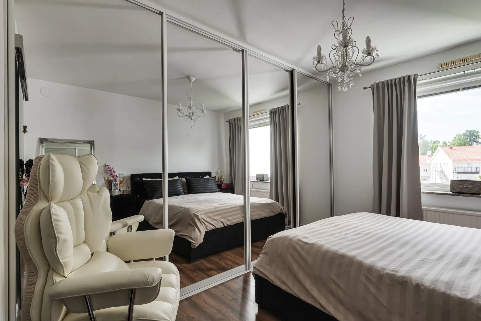 Bostadsrätt, Irisgatan 36, Mellringe, Örebro