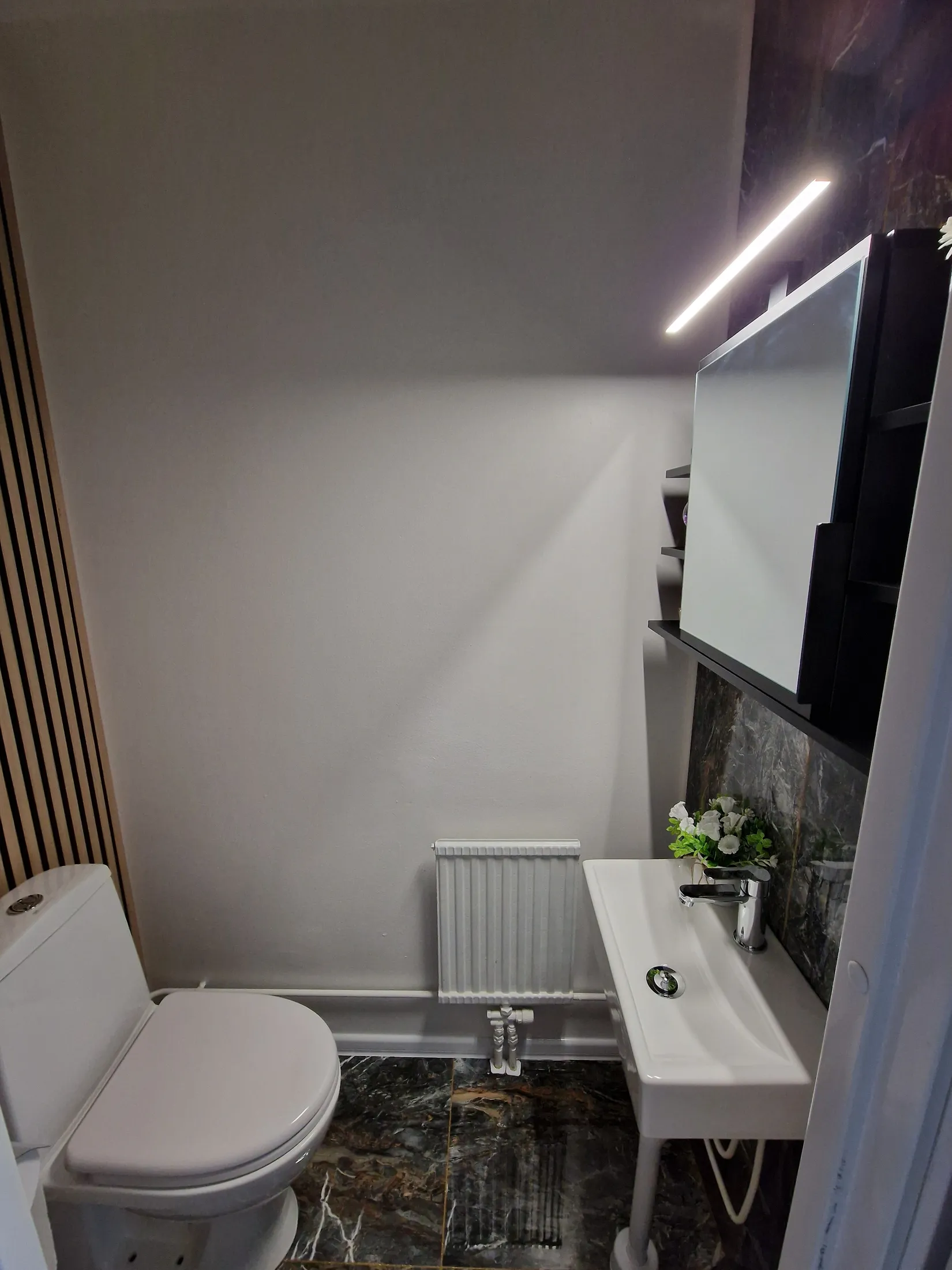 Bostadsrätt, Irisgatan 36, Mellringe, Örebro