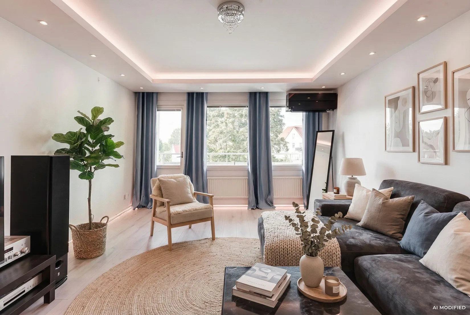 Bostadsrätt, Irisgatan 36, Mellringe, Örebro