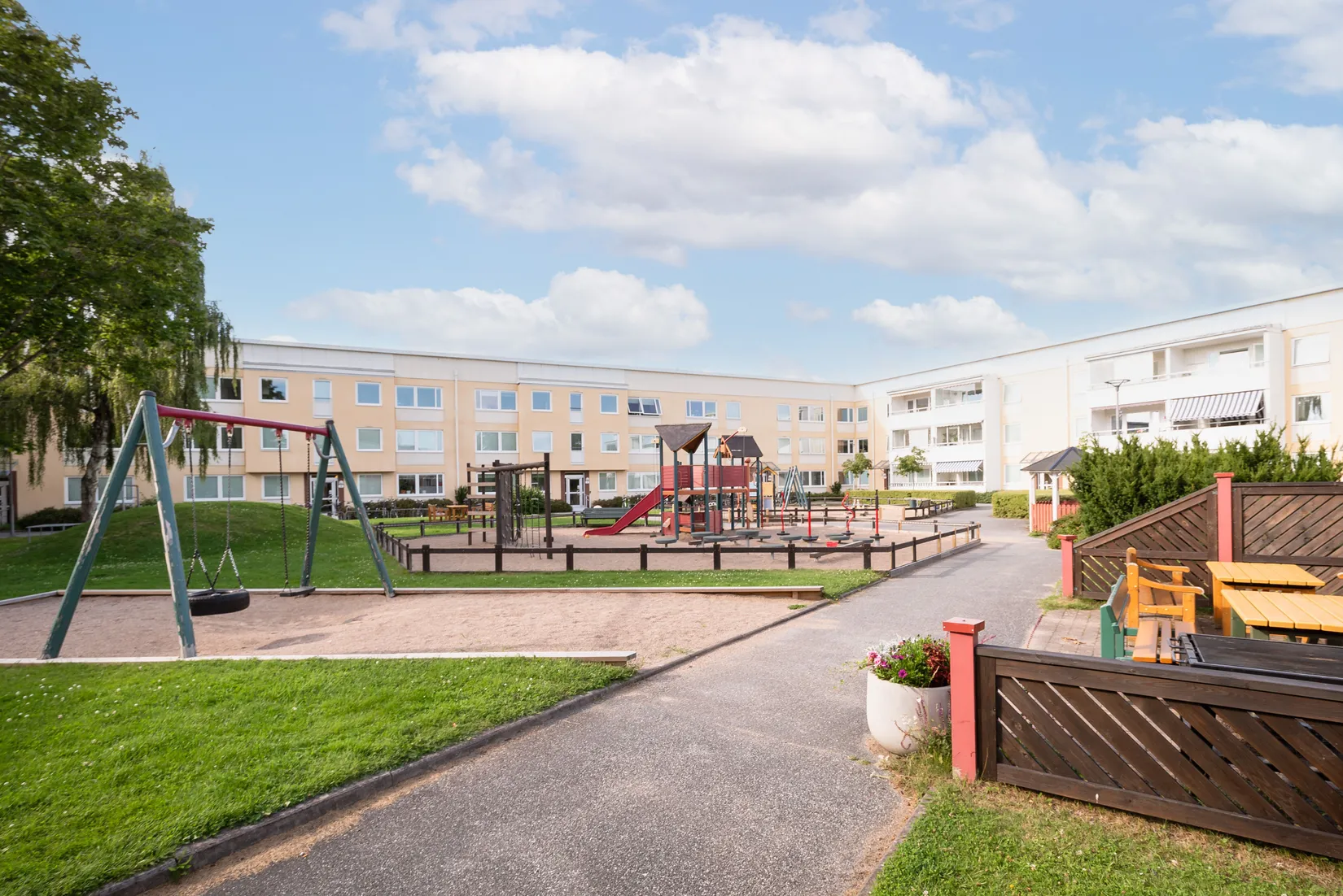 Bostadsrätt, Irisgatan 36, Mellringe, Örebro