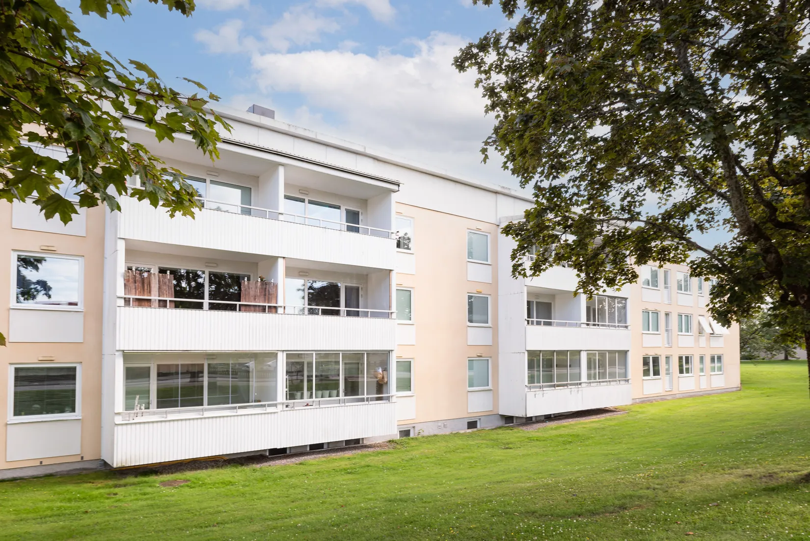 Bostadsrätt, Irisgatan 36, Mellringe, Örebro