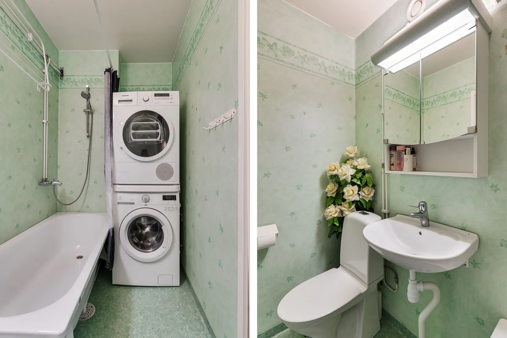 Bostadsrätt, Irisgatan 36, Mellringe, Örebro