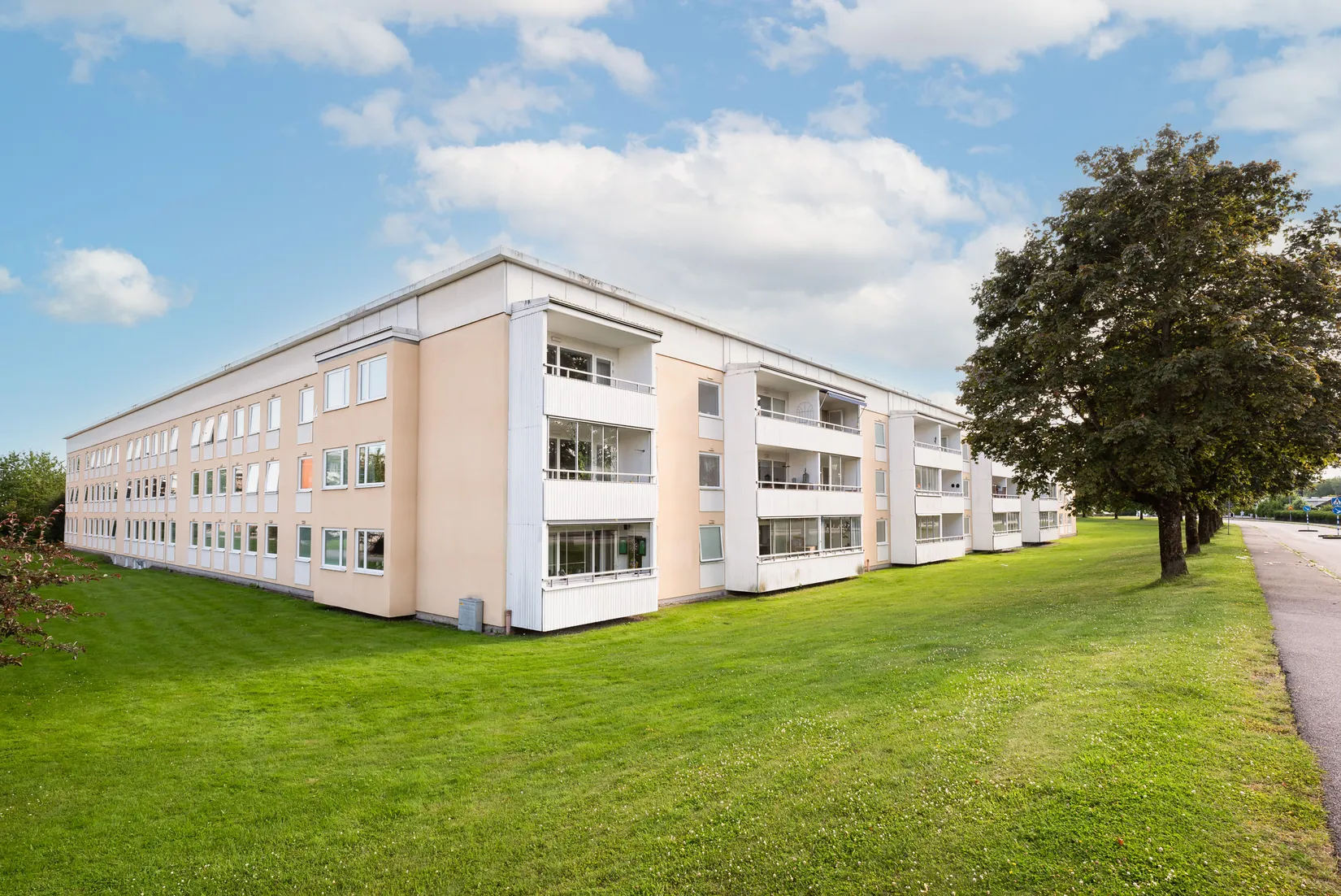 Bostadsrätt, Irisgatan 36, Mellringe, Örebro