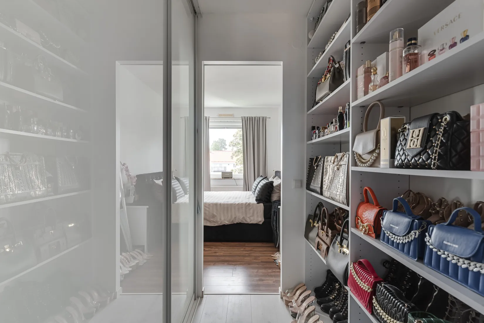 Bostadsrätt, Irisgatan 36, Mellringe, Örebro